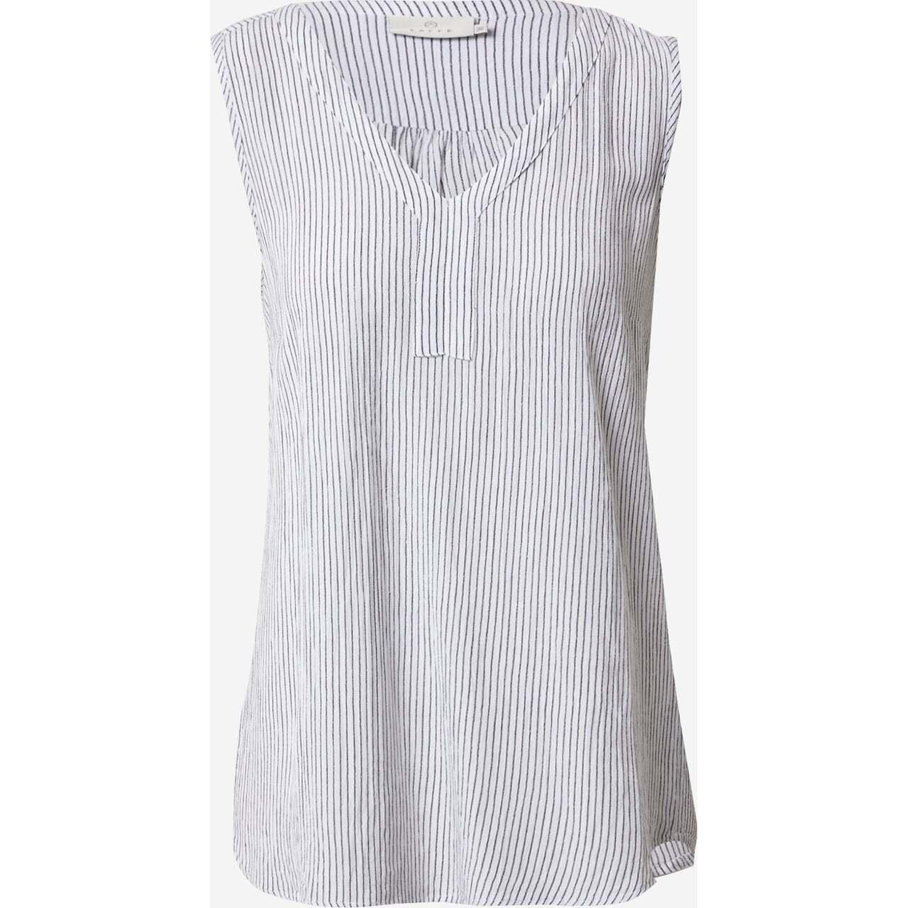 5712433878822 - Gestreifte Bluse Damen KAFFE Amber