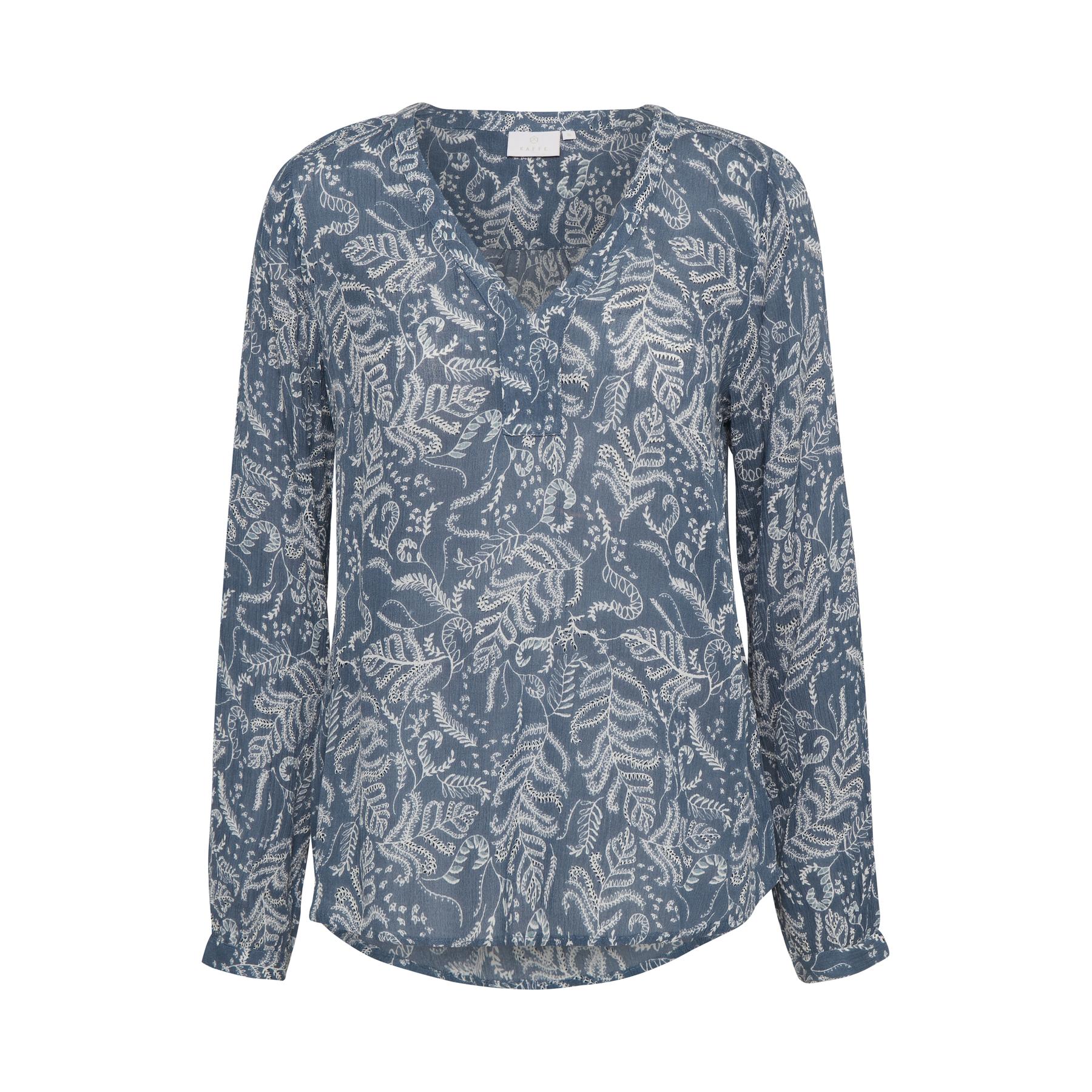 5712433897267 - Damenbluse KAFFE Geisa