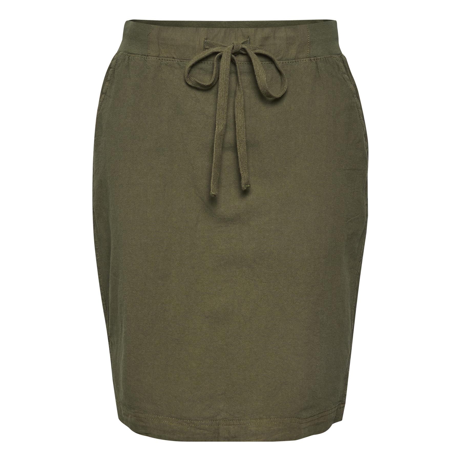 5713343617952 - Damenrock KAFFE Naya