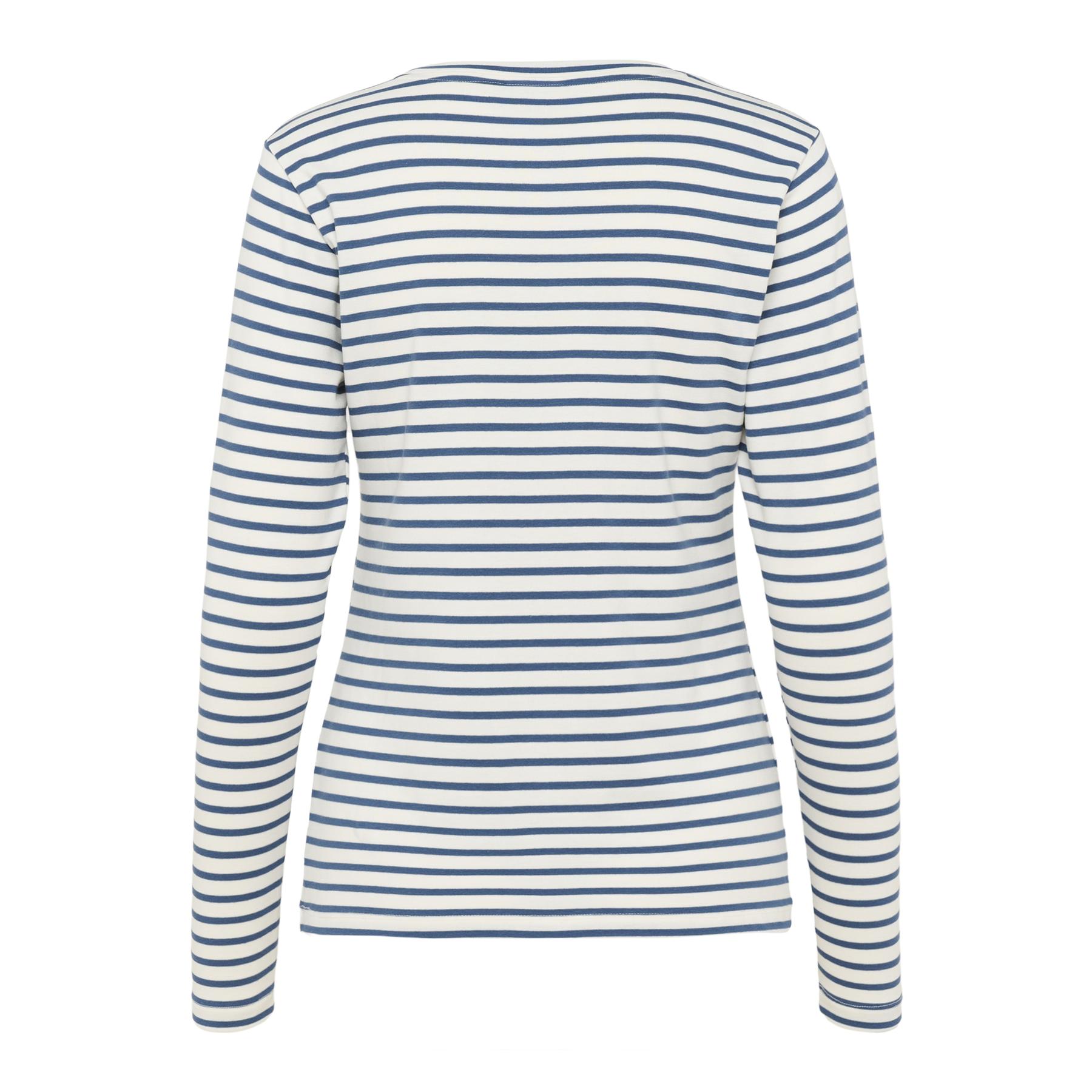 5715576557722 - T-Shirt KAFFE Liddy