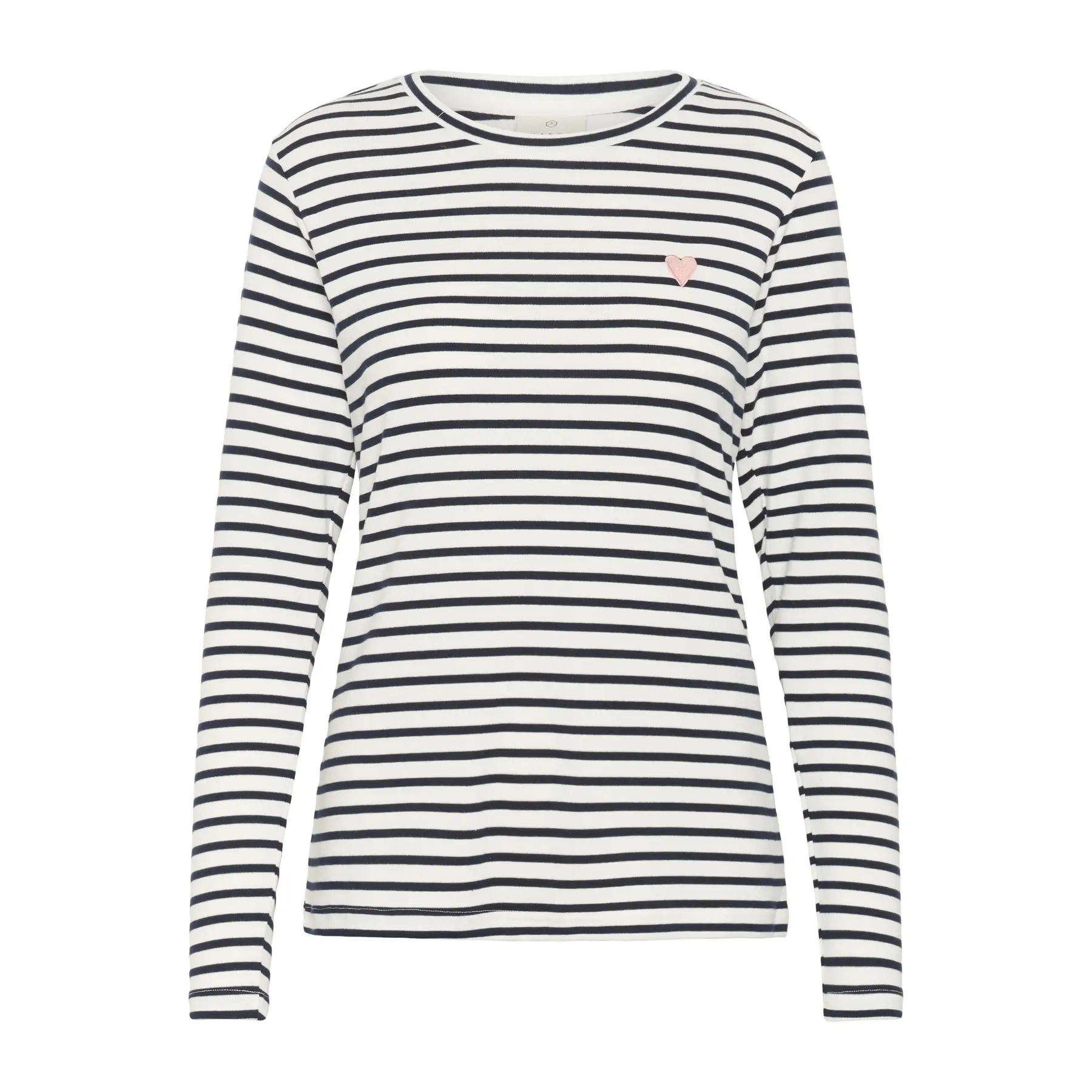 5713343404927 - Langarmshirt KAFFE Liddy