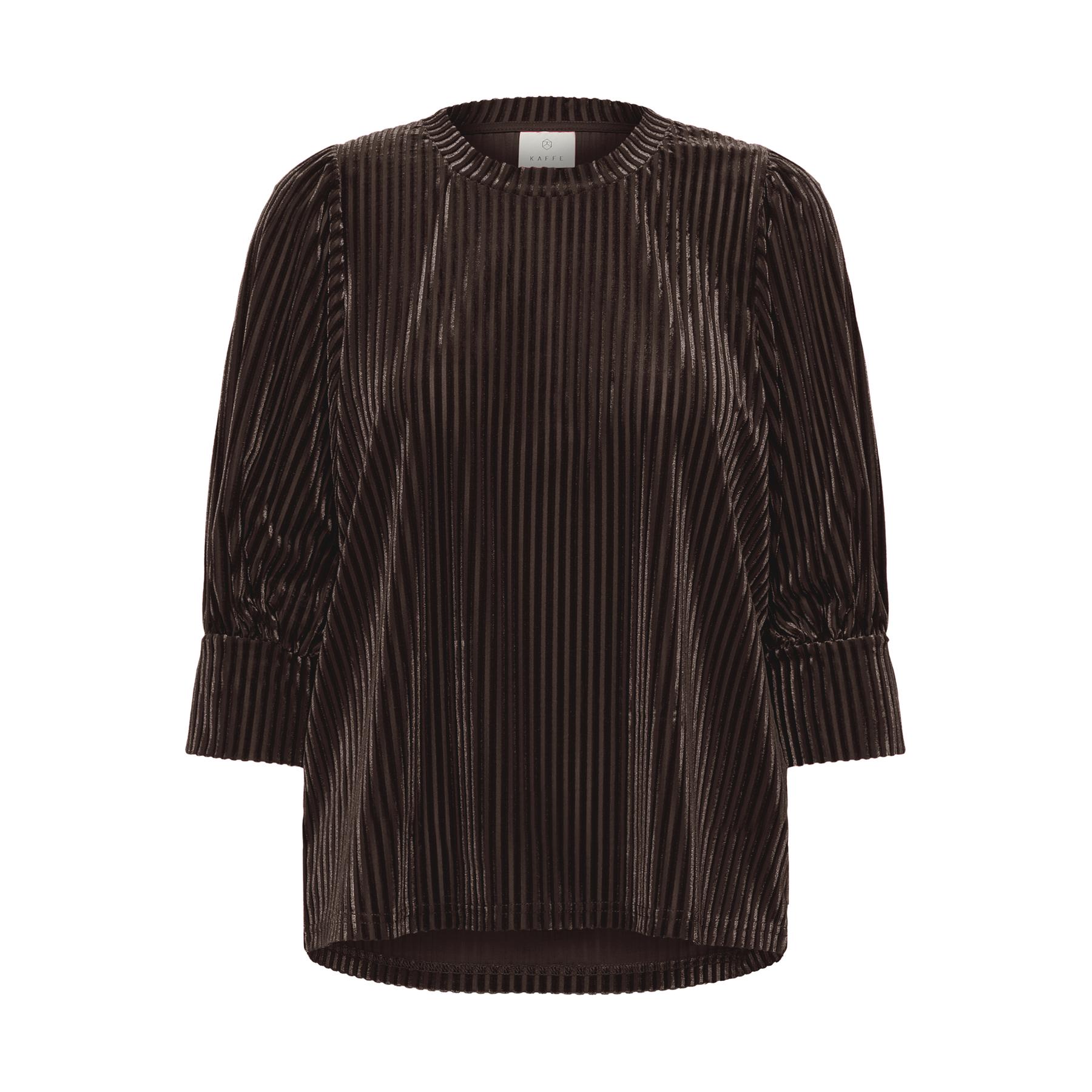 5715576736332 - Damenbluse KAFFE Caca