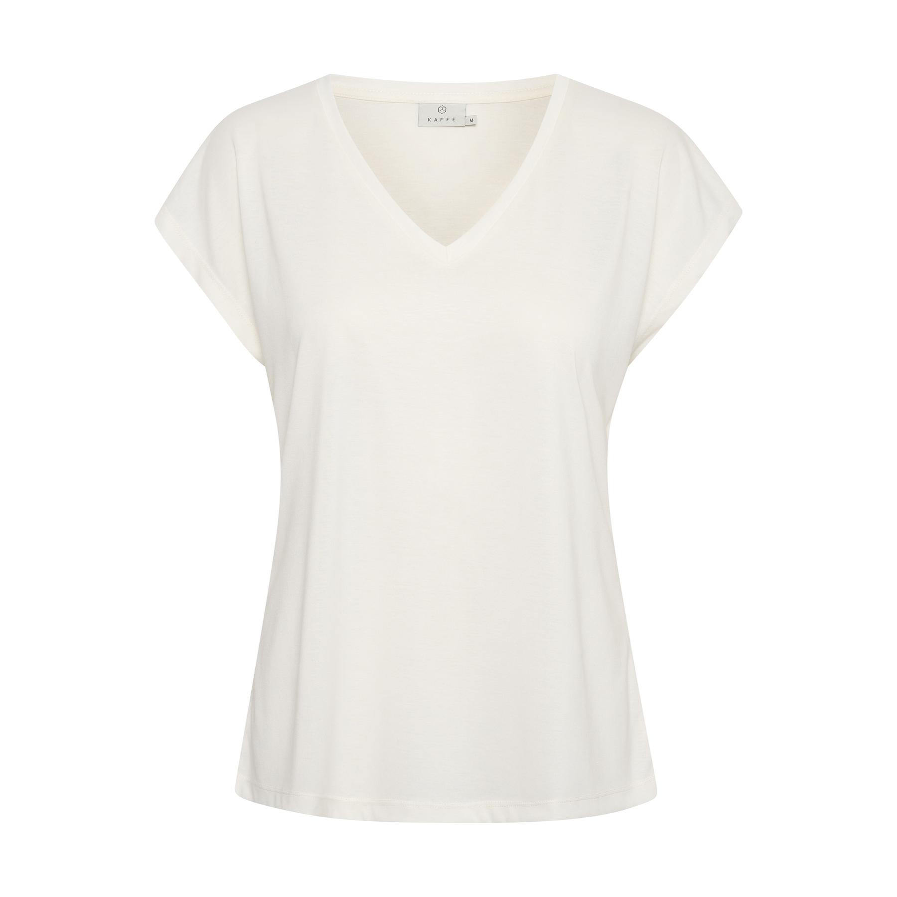 5714352143906 - T-Shirt KAFFE Lise