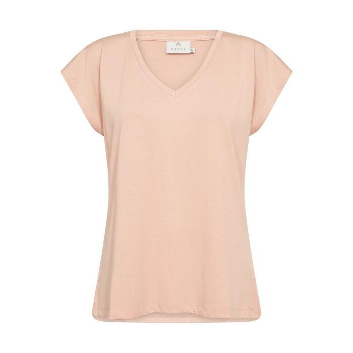 5715375938791 - T-Shirt KAFFE Lise
