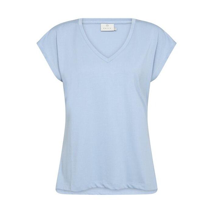 5715375938890 - T-Shirt KAFFE Lise