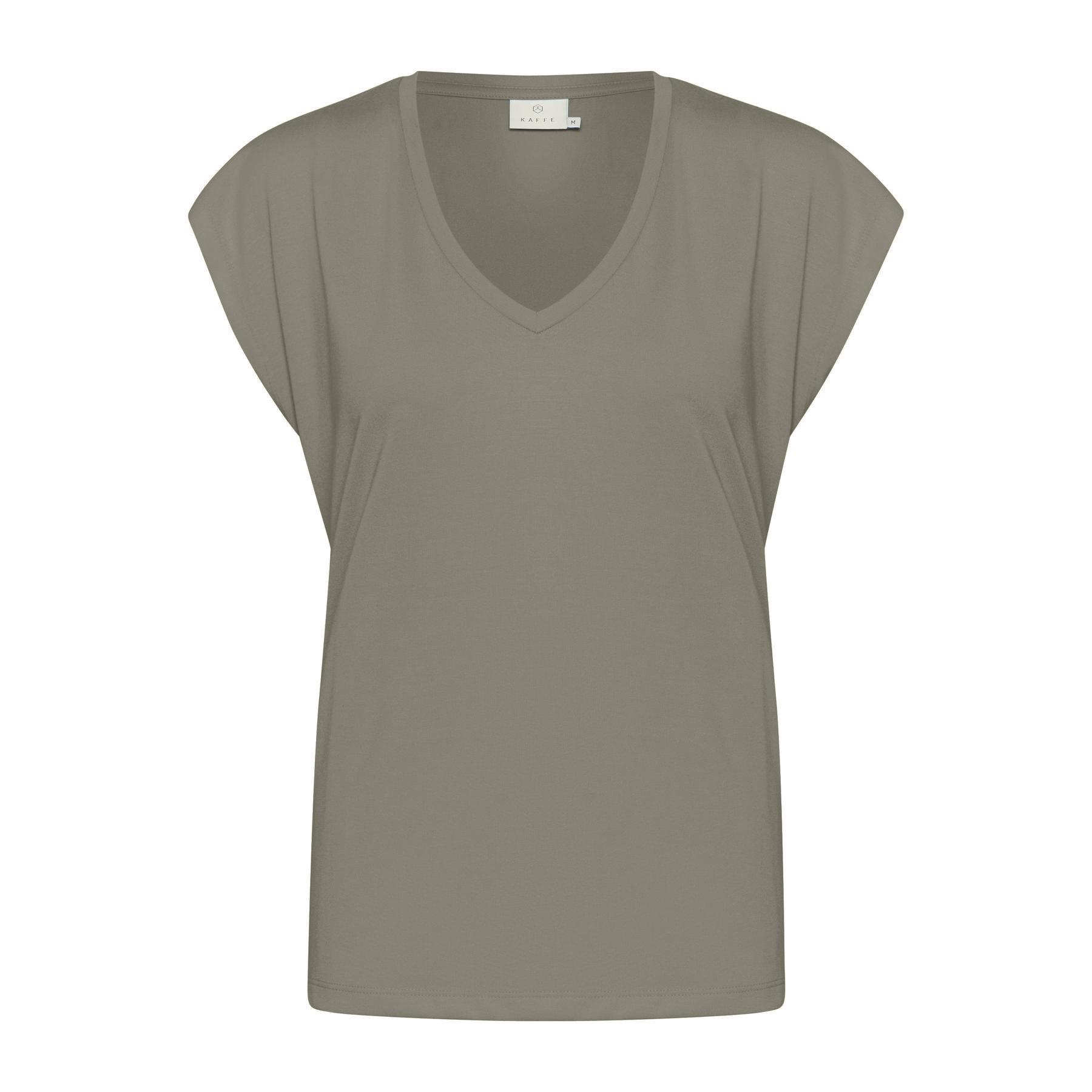 5715375405842 - T-Shirt KAFFE Lise