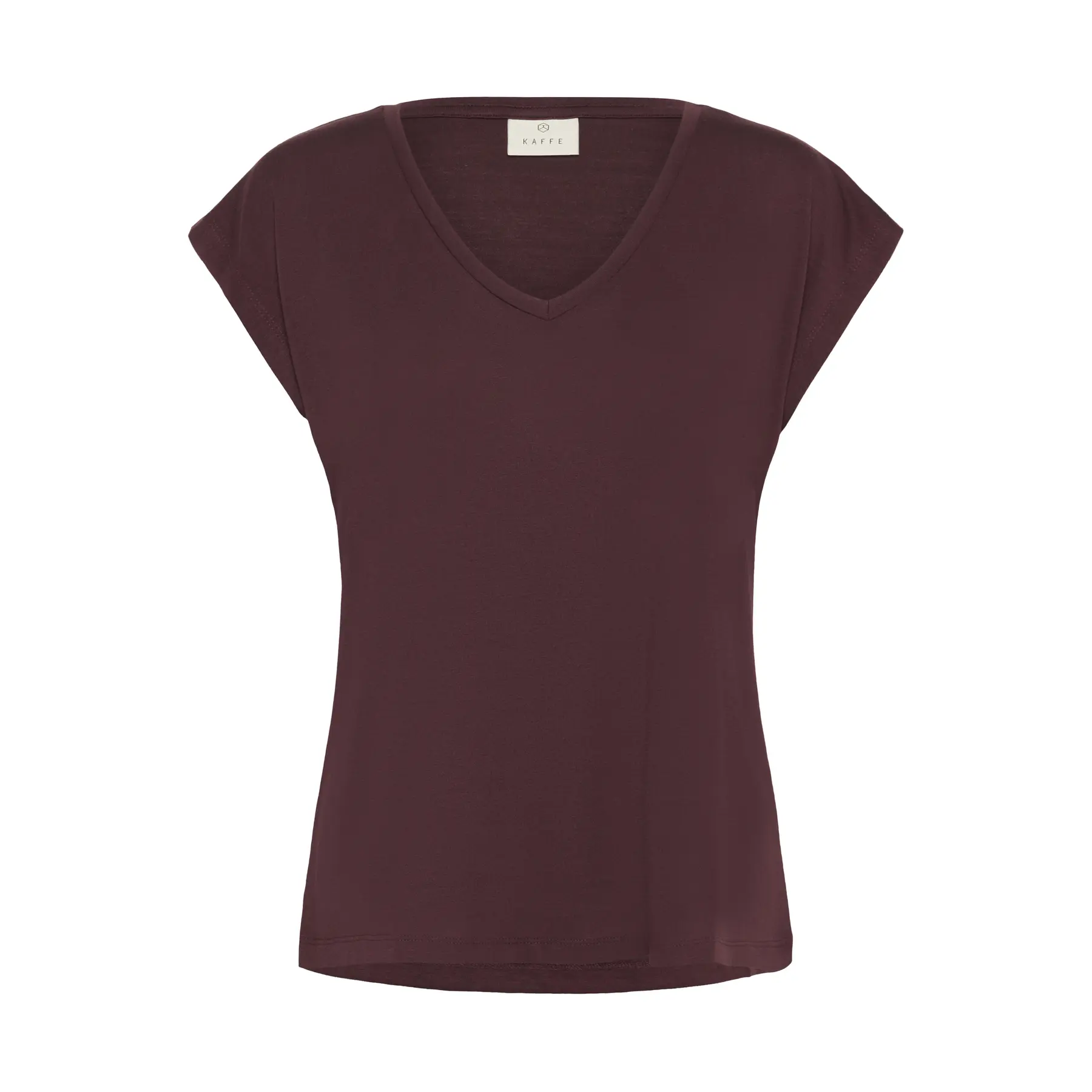 T-Shirt KAFFE Lise