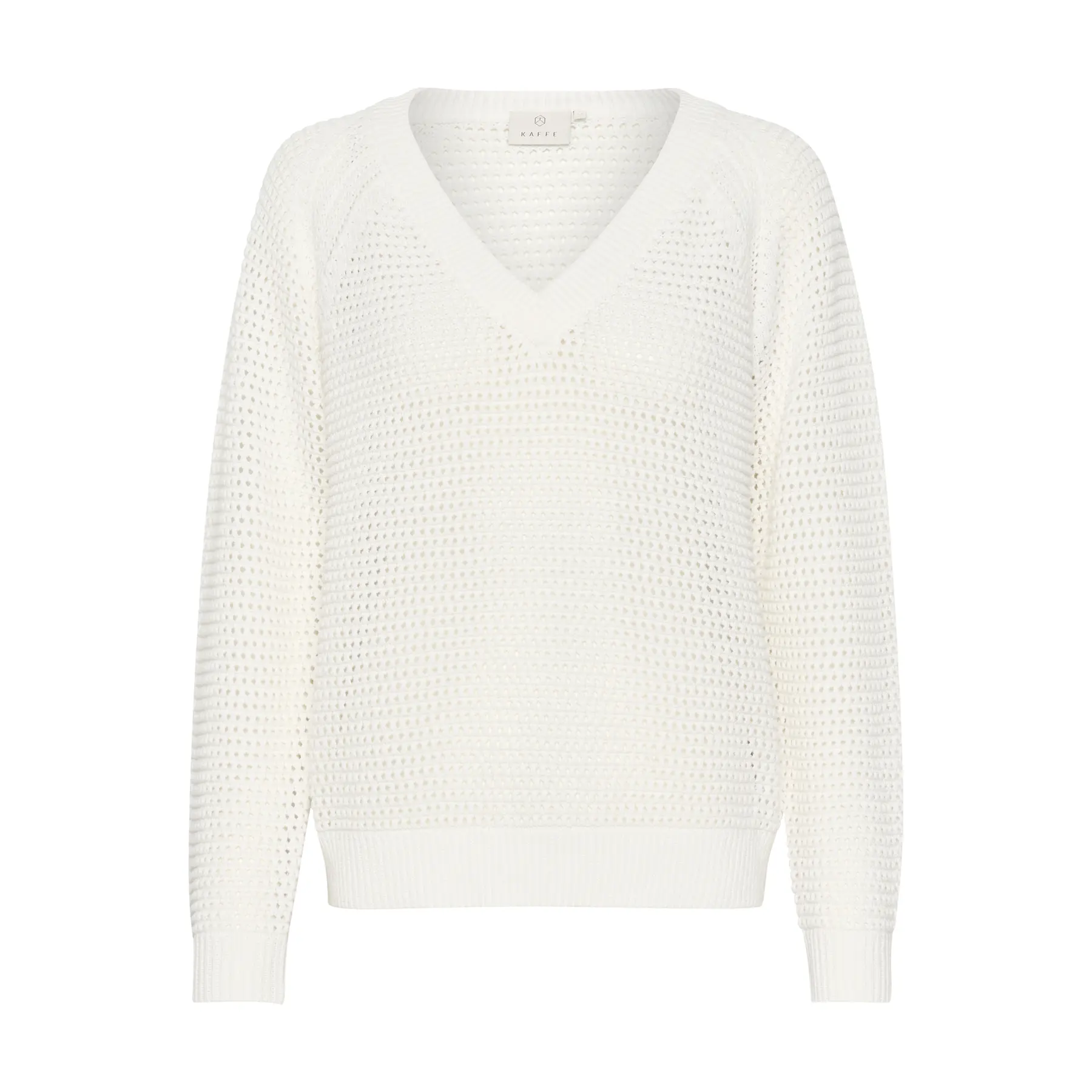 5713343641933 - Pullover Damen KAFFE Jolan