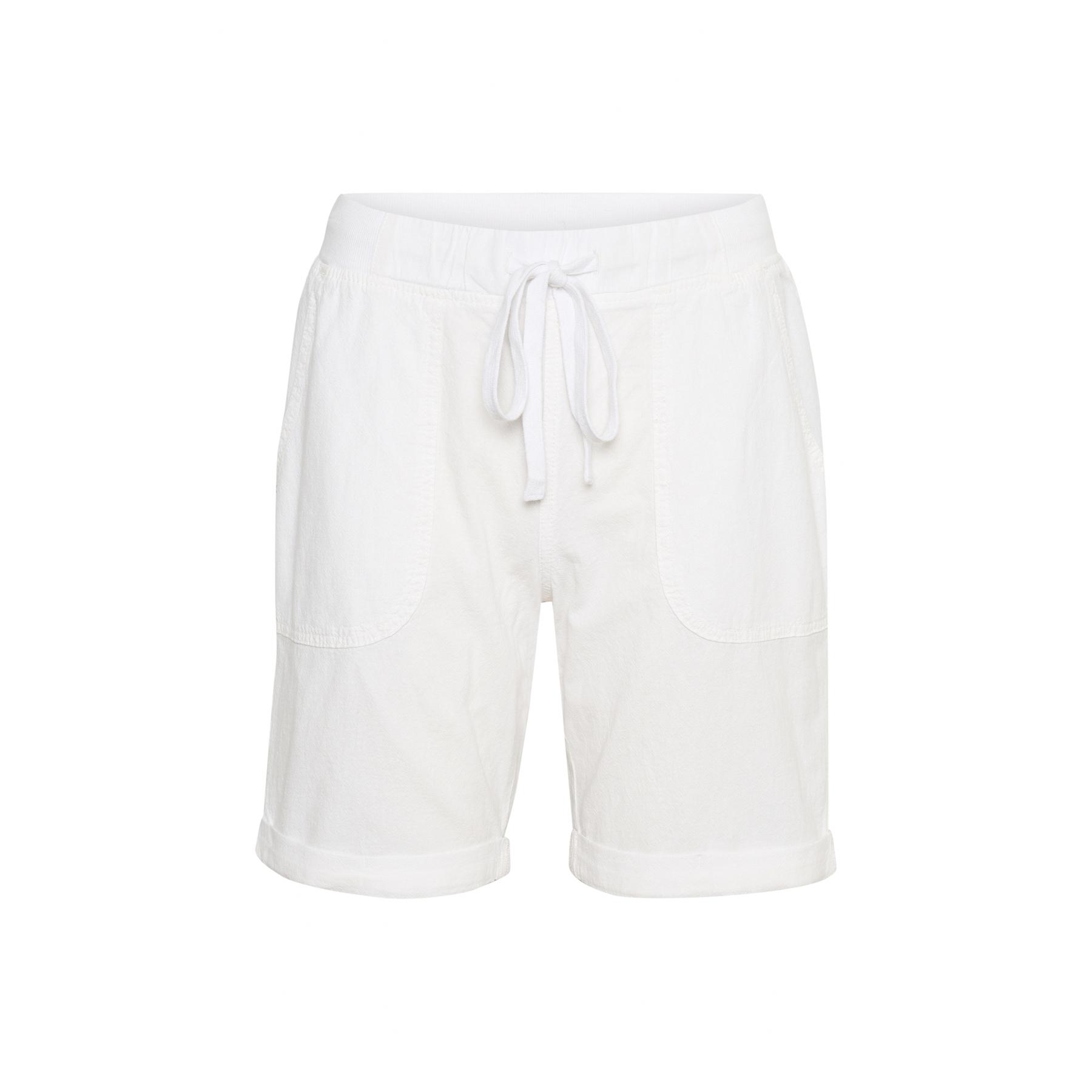 5714352742321 - Shorts für Damen KAFFE Naya