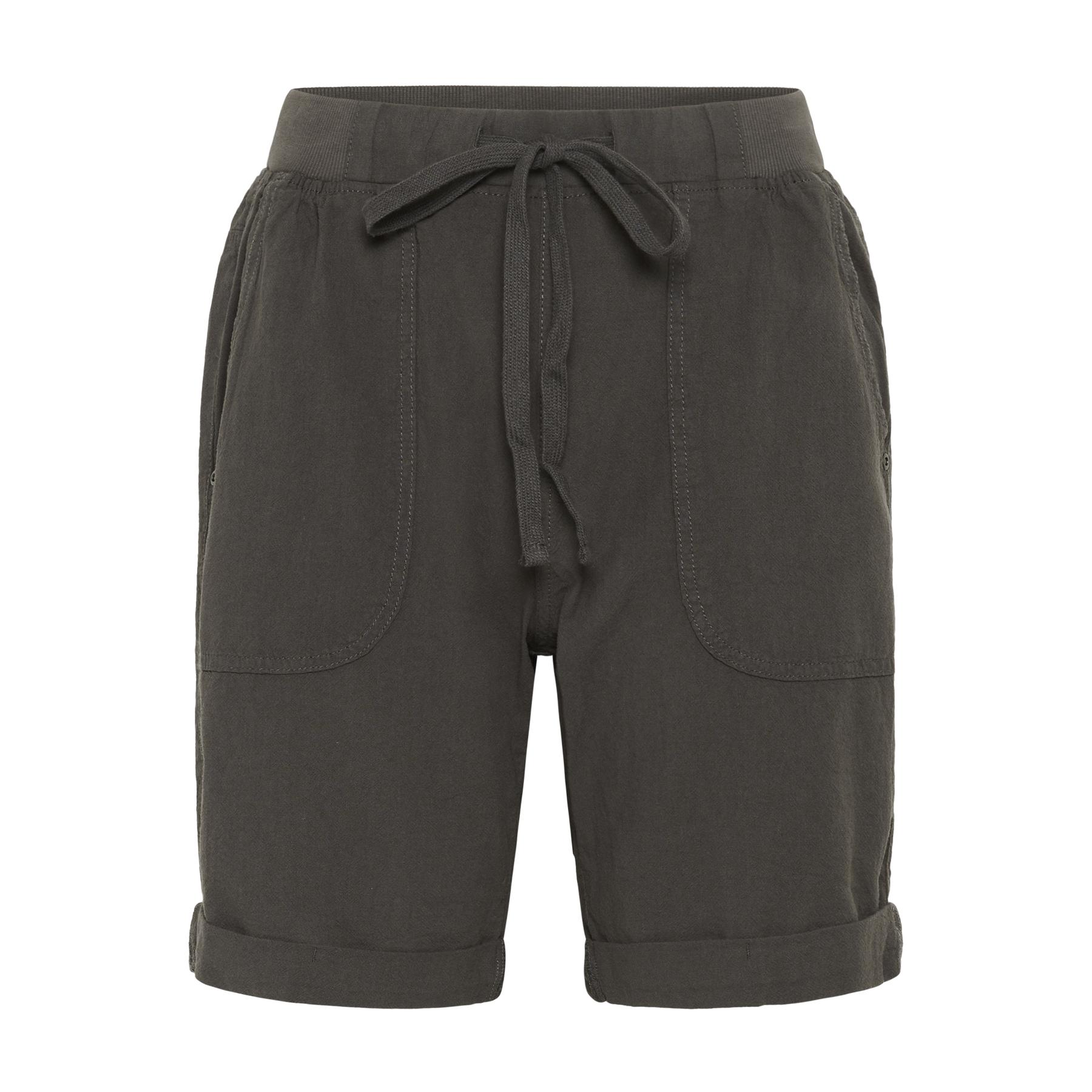 5715576009795 - Shorts für Damen KAFFE Naya