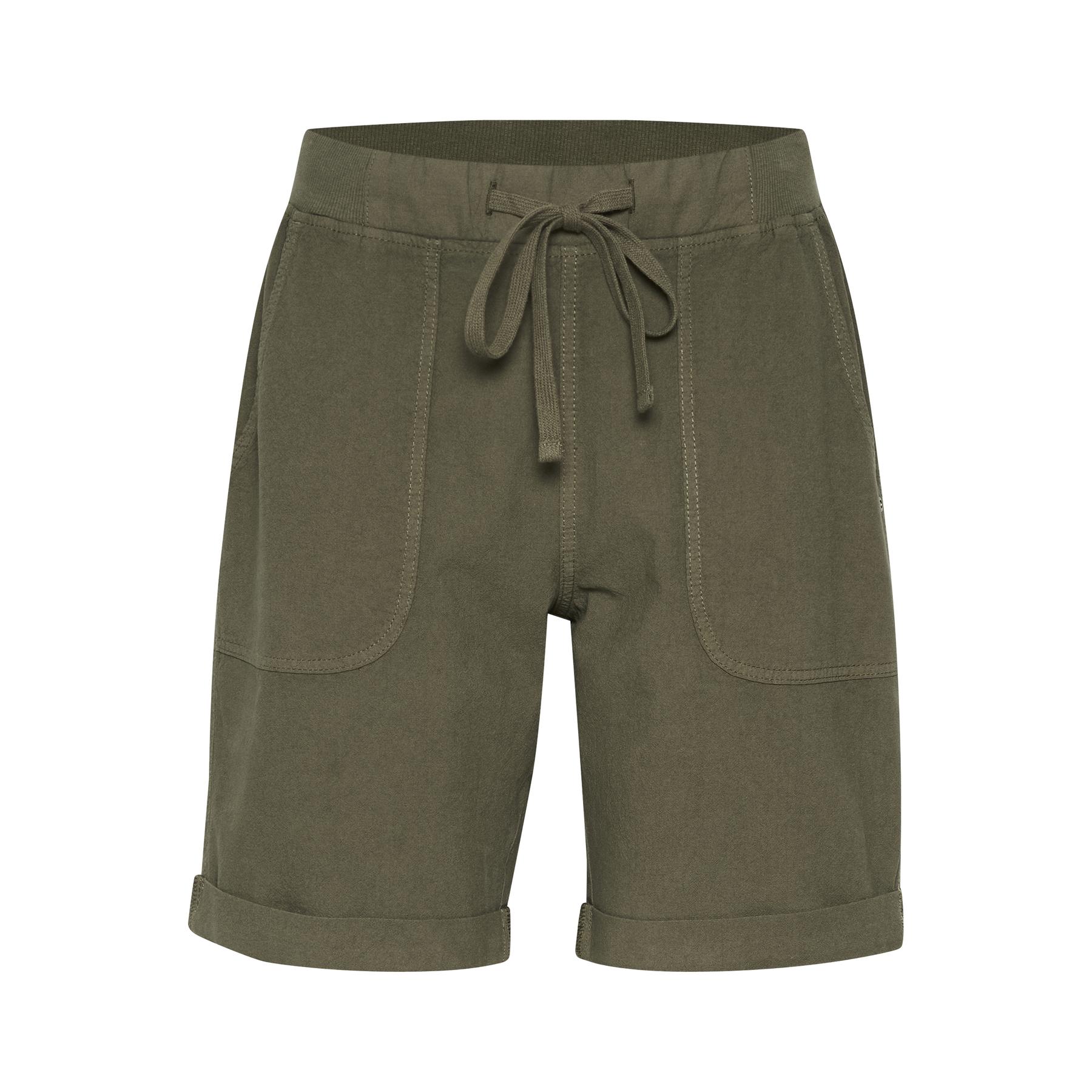 5713343651604 - Shorts für Damen KAFFE Naya