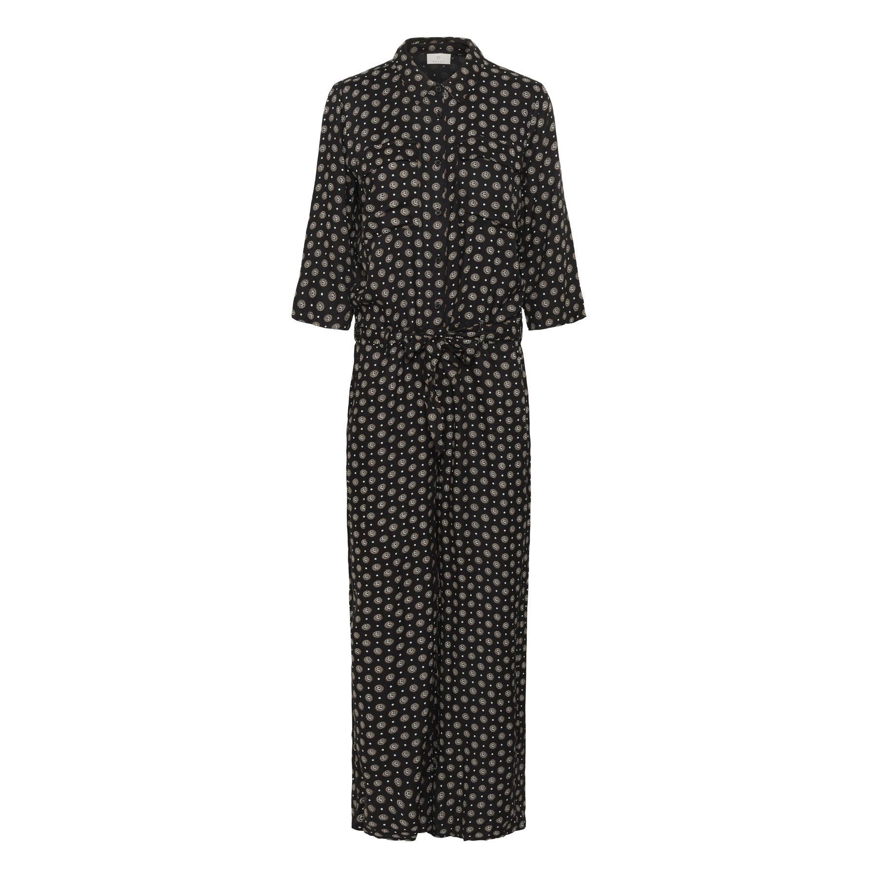 5713343838302 - Jumpsuit Damen KAFFE Rutie
