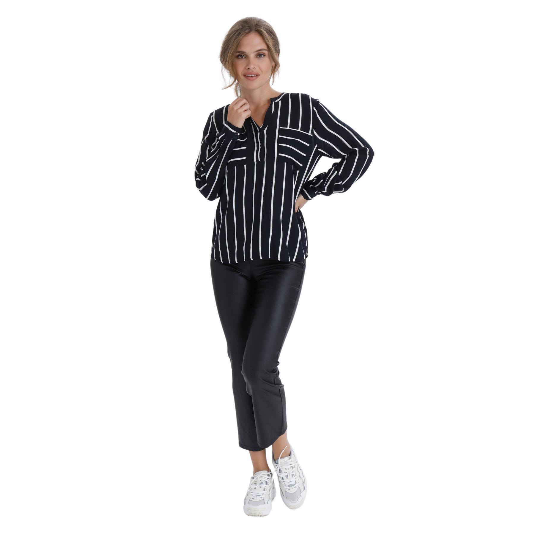 5713343841821 - Damenbluse KAFFE Babara 5713343841821 - Damenbluse KAFFE Babara