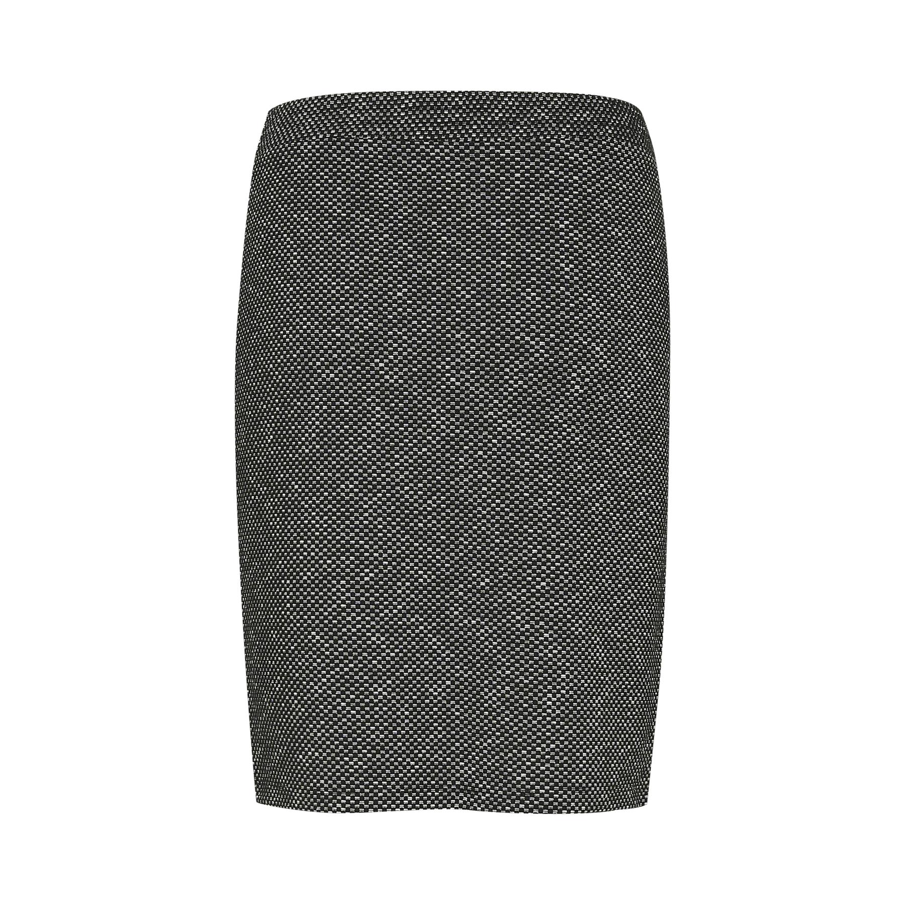 5713343834021 - Damenrock KAFFE Tippie