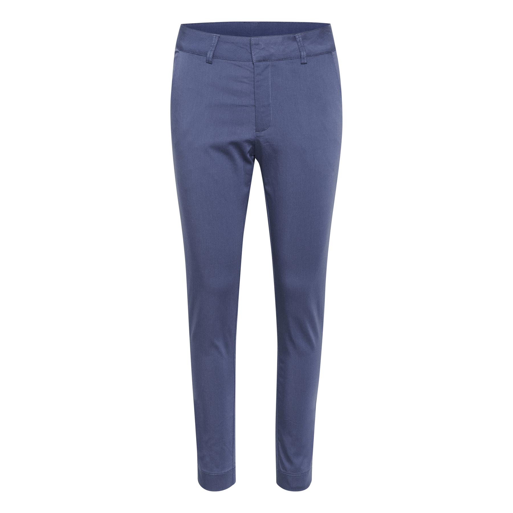 5715375589696 - Chinohose Damen KAFFE Lea