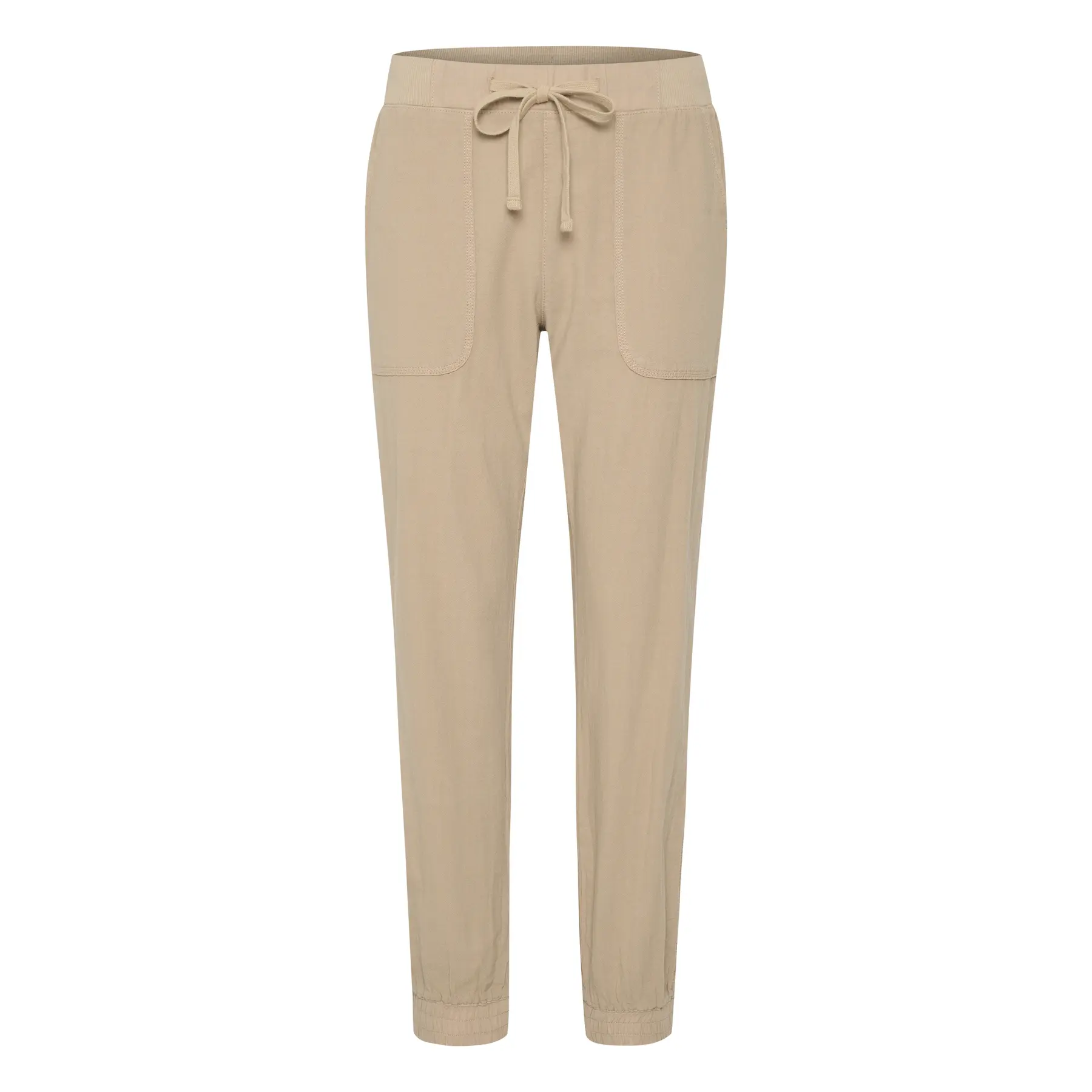 5714352178083 - Pantalon de jogging femme KAFFE Naya