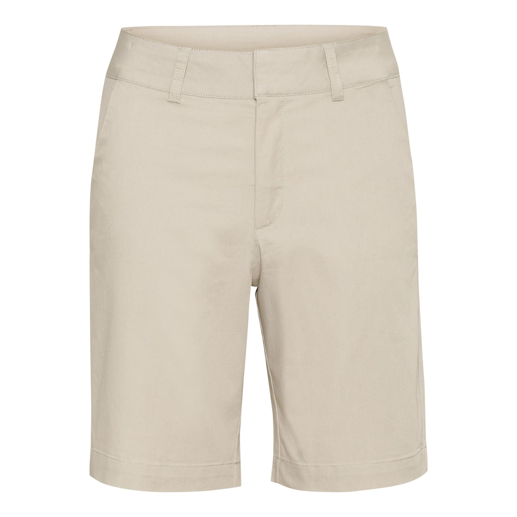 5715375467192 - Bermuda-Shorts für Damen KAFFE Lea City