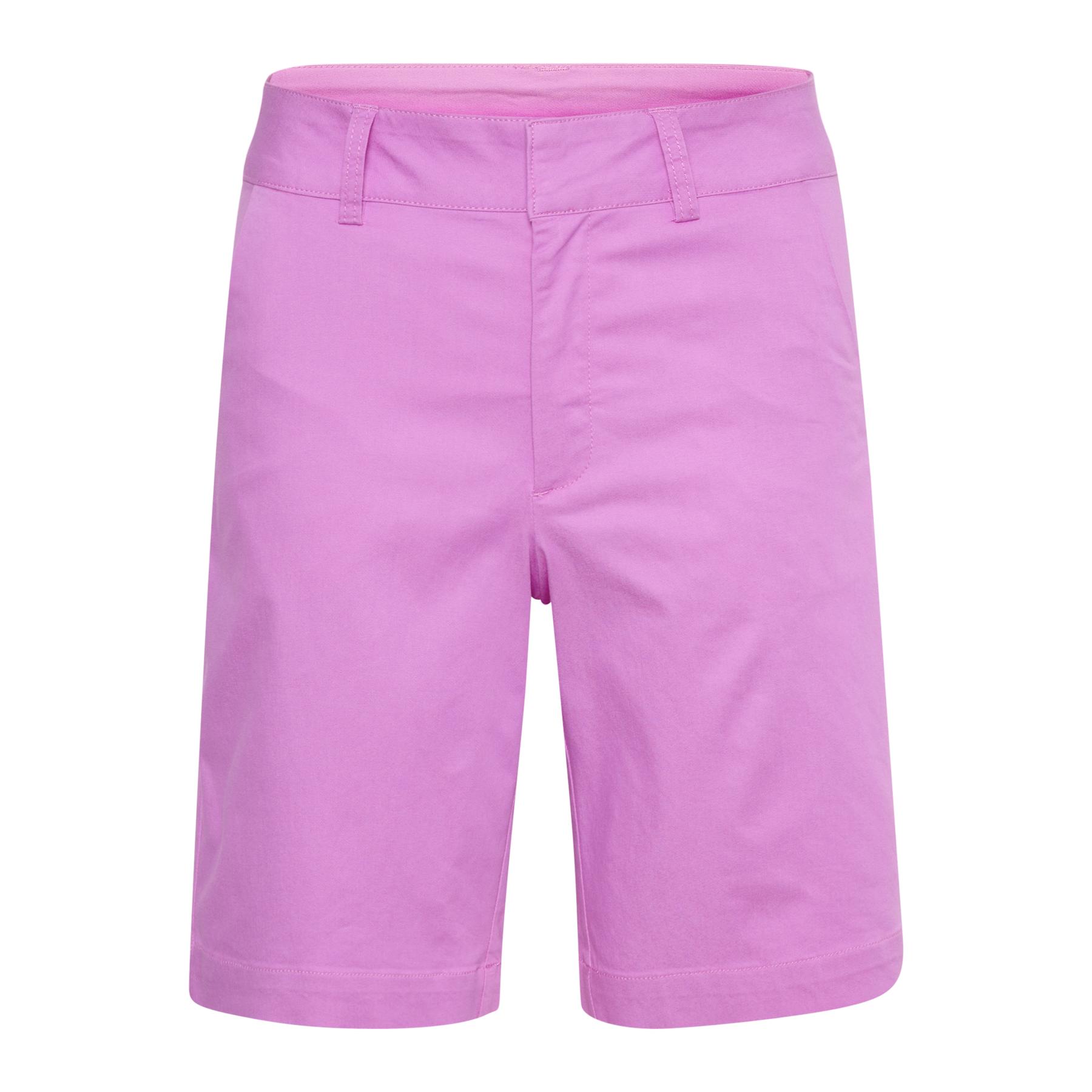 5715375148718 - Shorts für Damen KAFFE Alea City