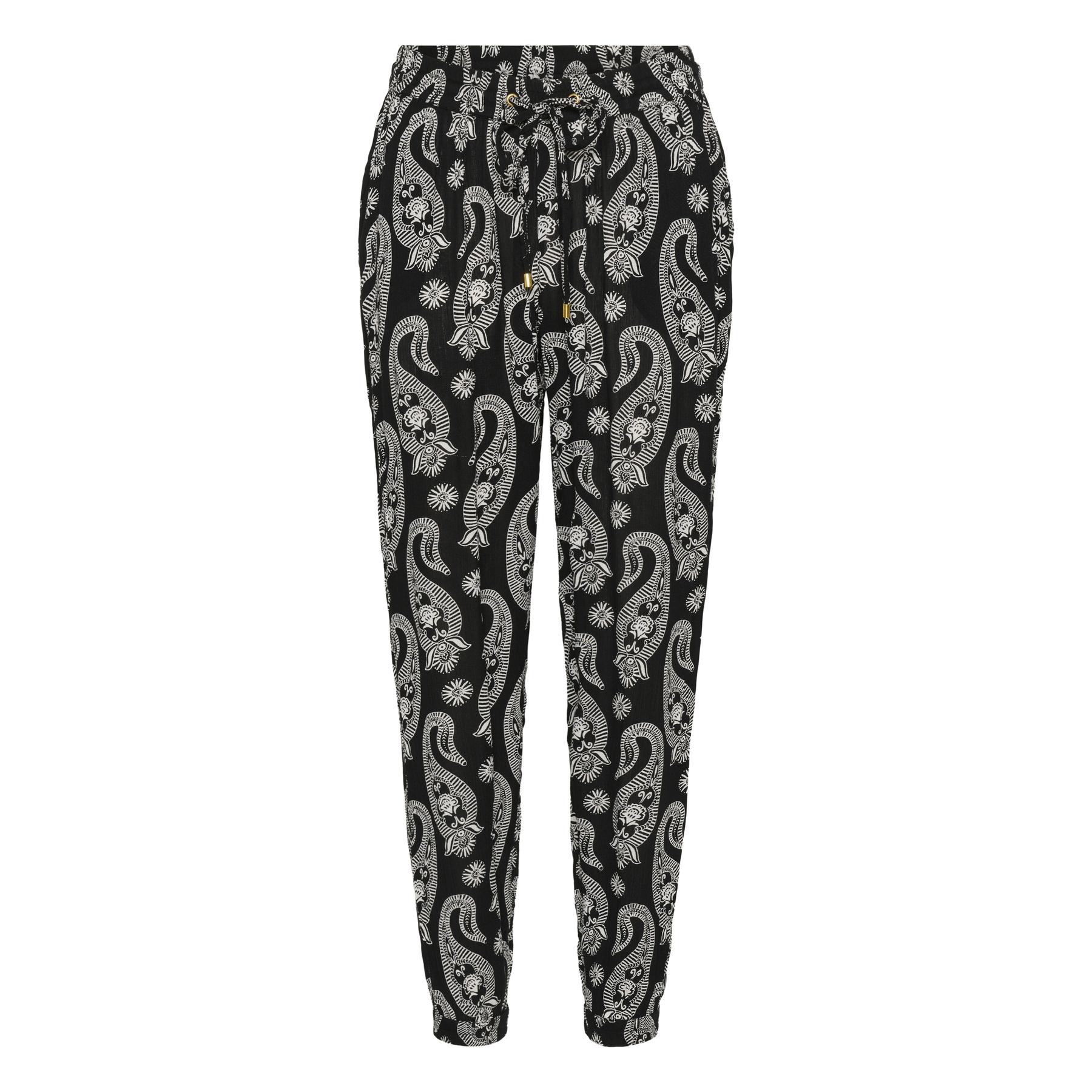 5714352258105 - Damenhosen KAFFE Pais