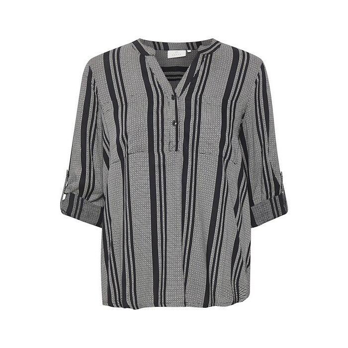 5714352386082 - Damenbluse KAFFE Noral