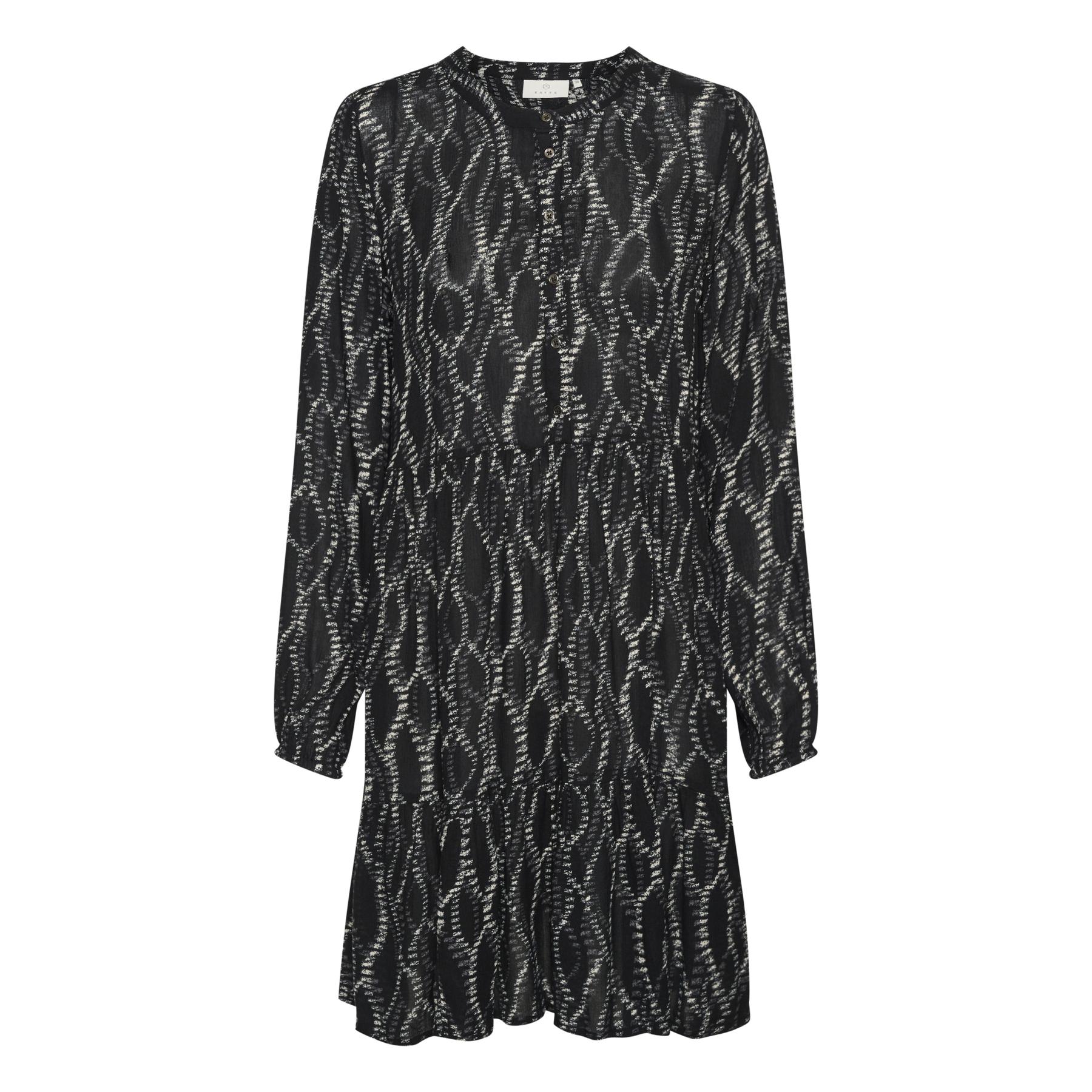 5715375648911 - Amberkleid für Damen KAFFE Evity