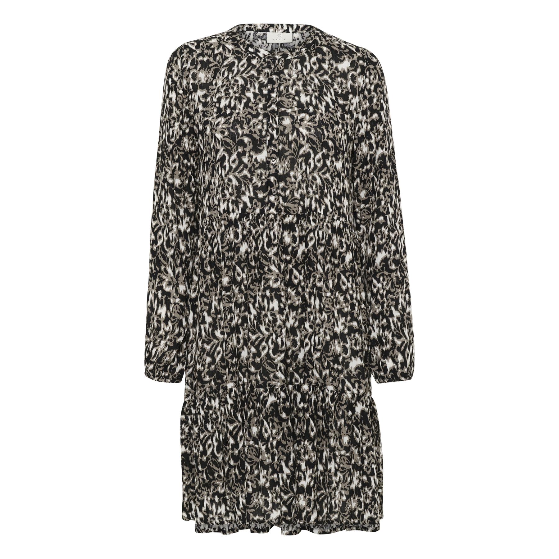 5715576010821 - Amberkleid für Damen KAFFE Evity