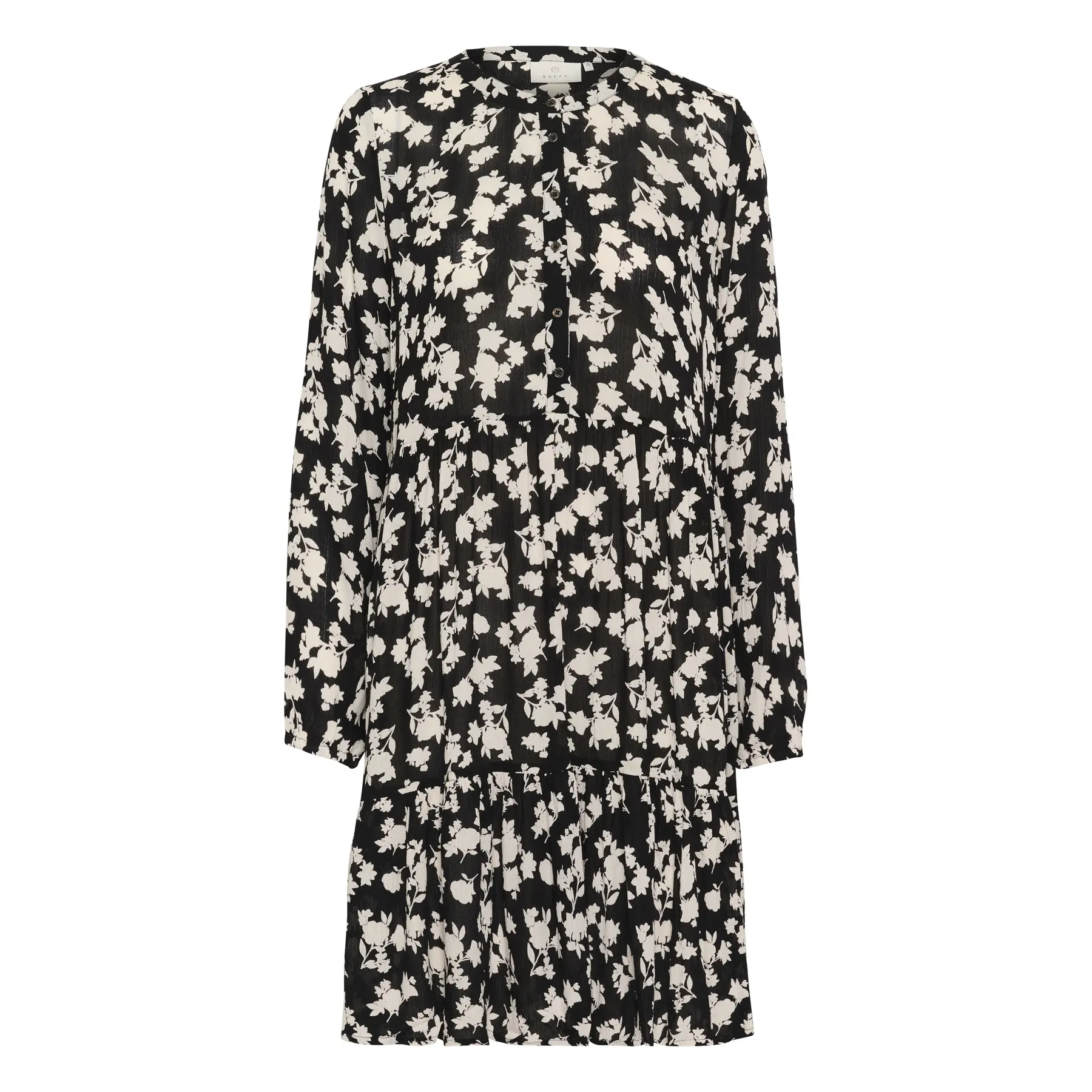 5715576010777 - Amberkleid für Damen KAFFE Evity