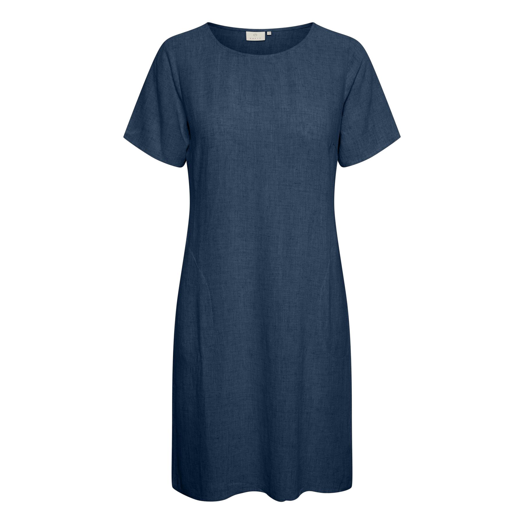 5715296590283 - T-Shirt-Kleid KAFFE Liny