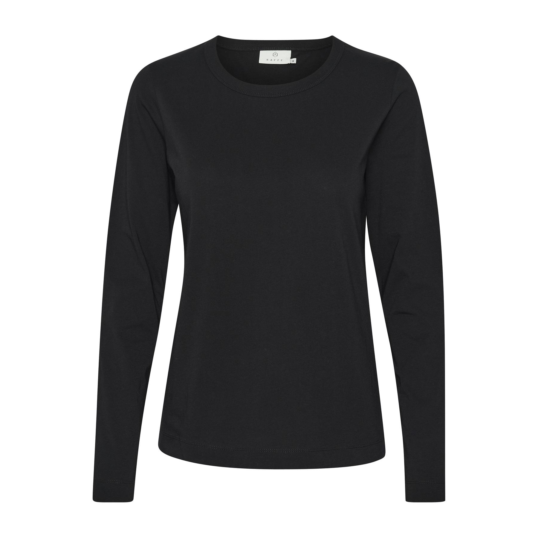 5714352473232 - Langarmshirt KAFFE Marin