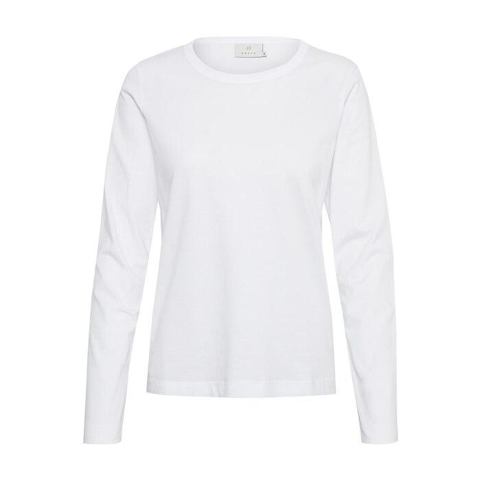 5714352473300 - Langarmshirt KAFFE Marin