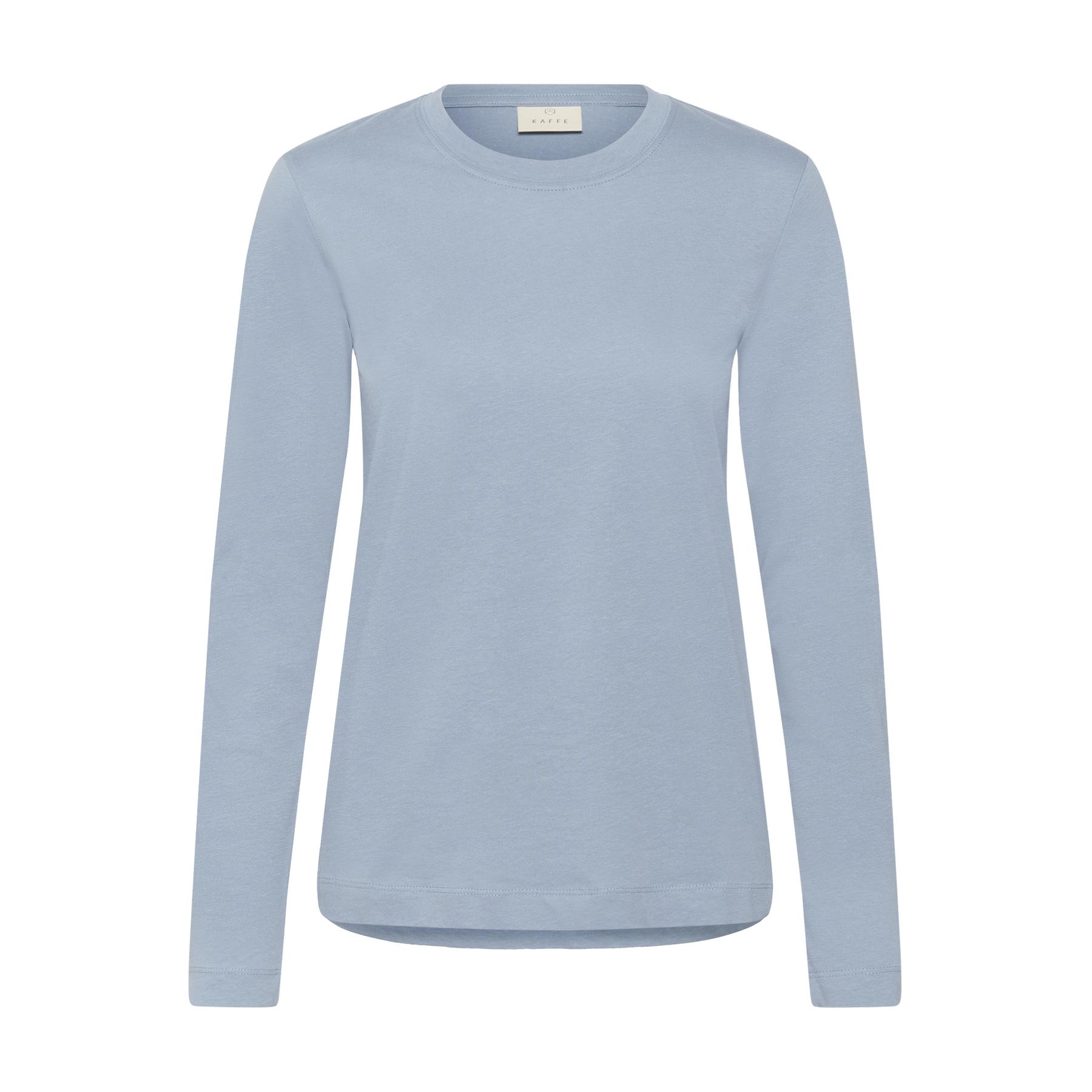 5715576874065 - Langarmshirt KAFFE Marin