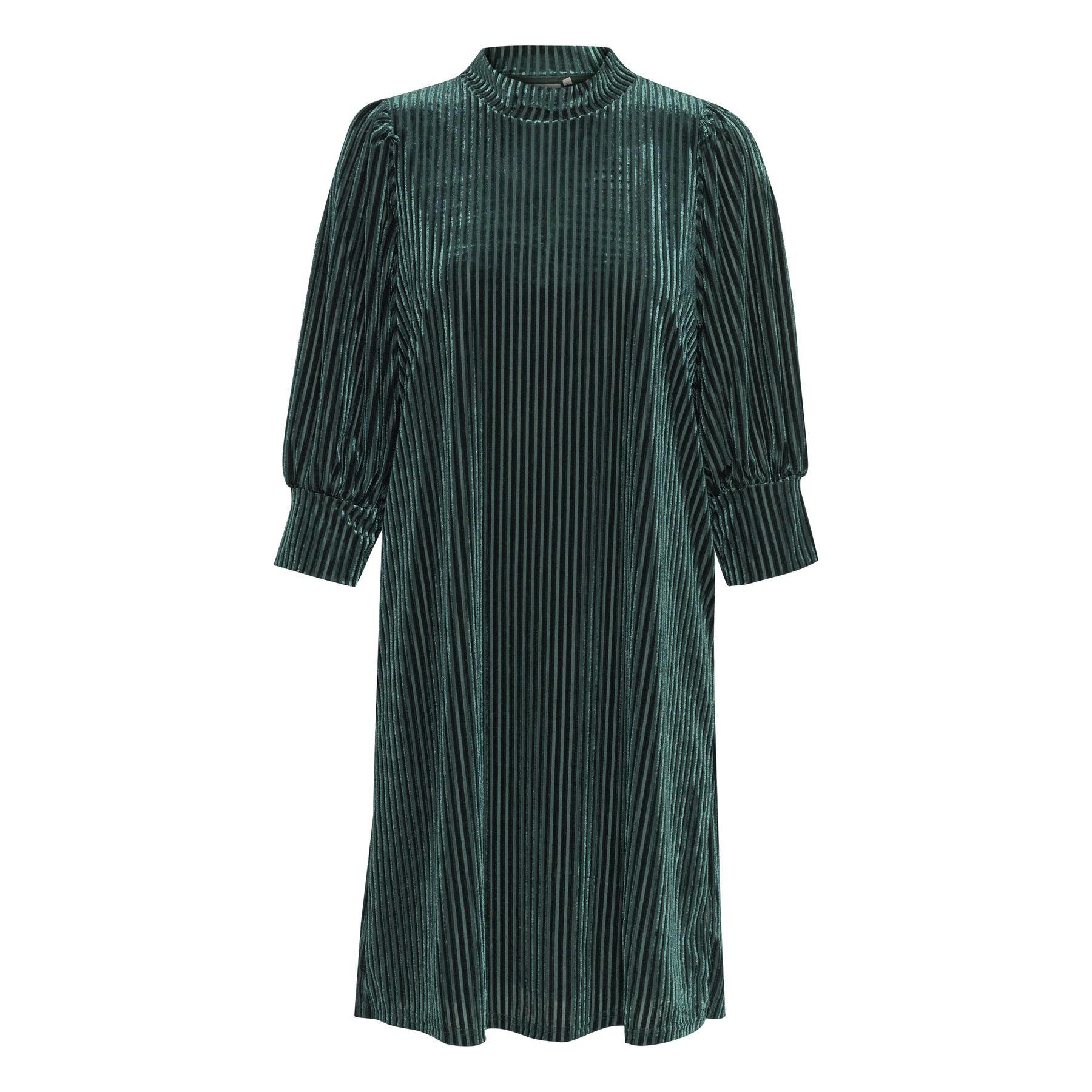 5715375883077 - Kleid Damen KAFFE Caca