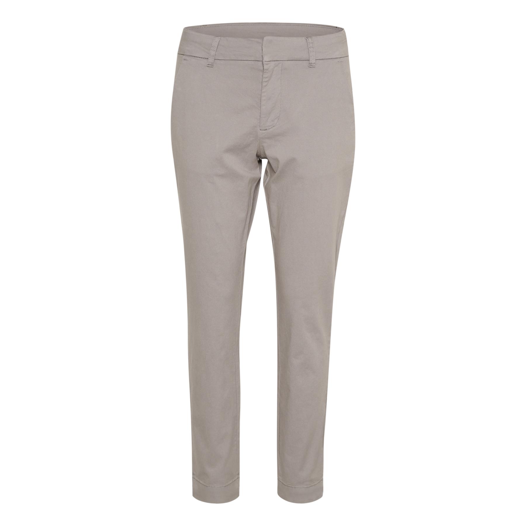 Pantaloni chino da donna KAFFE Mette