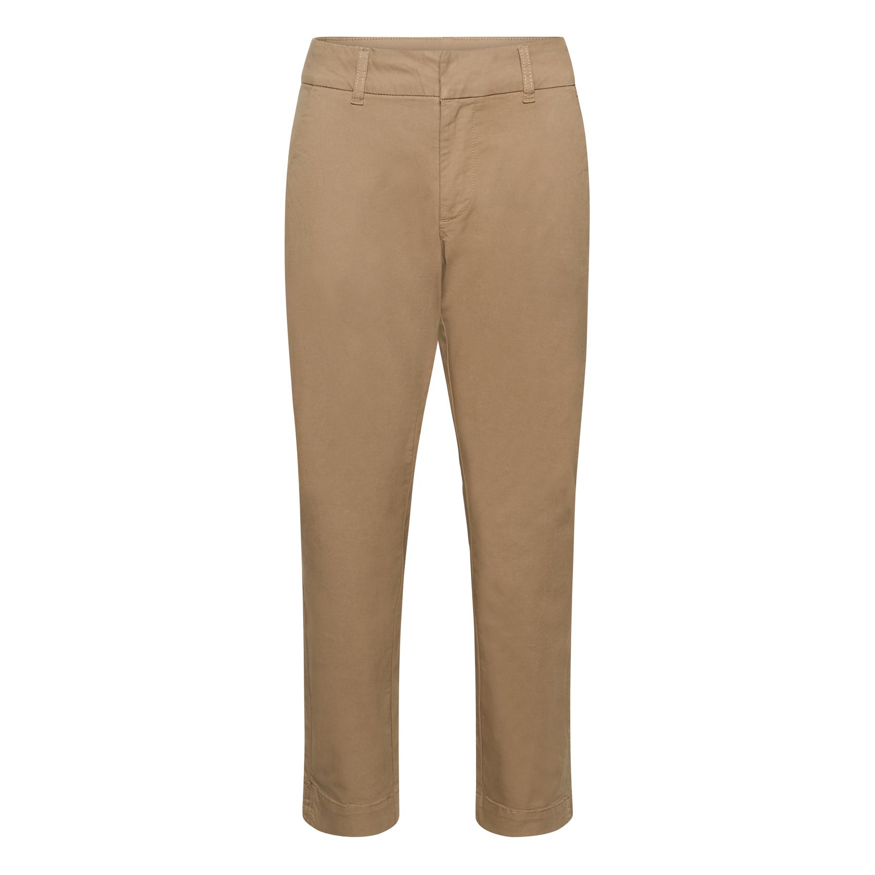 5715576564546 - Chinohose Damen KAFFE Mette