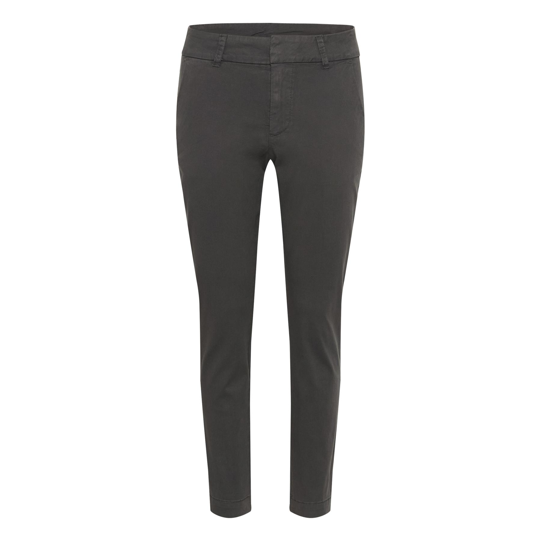 Pantaloni chino da donna KAFFE Mette