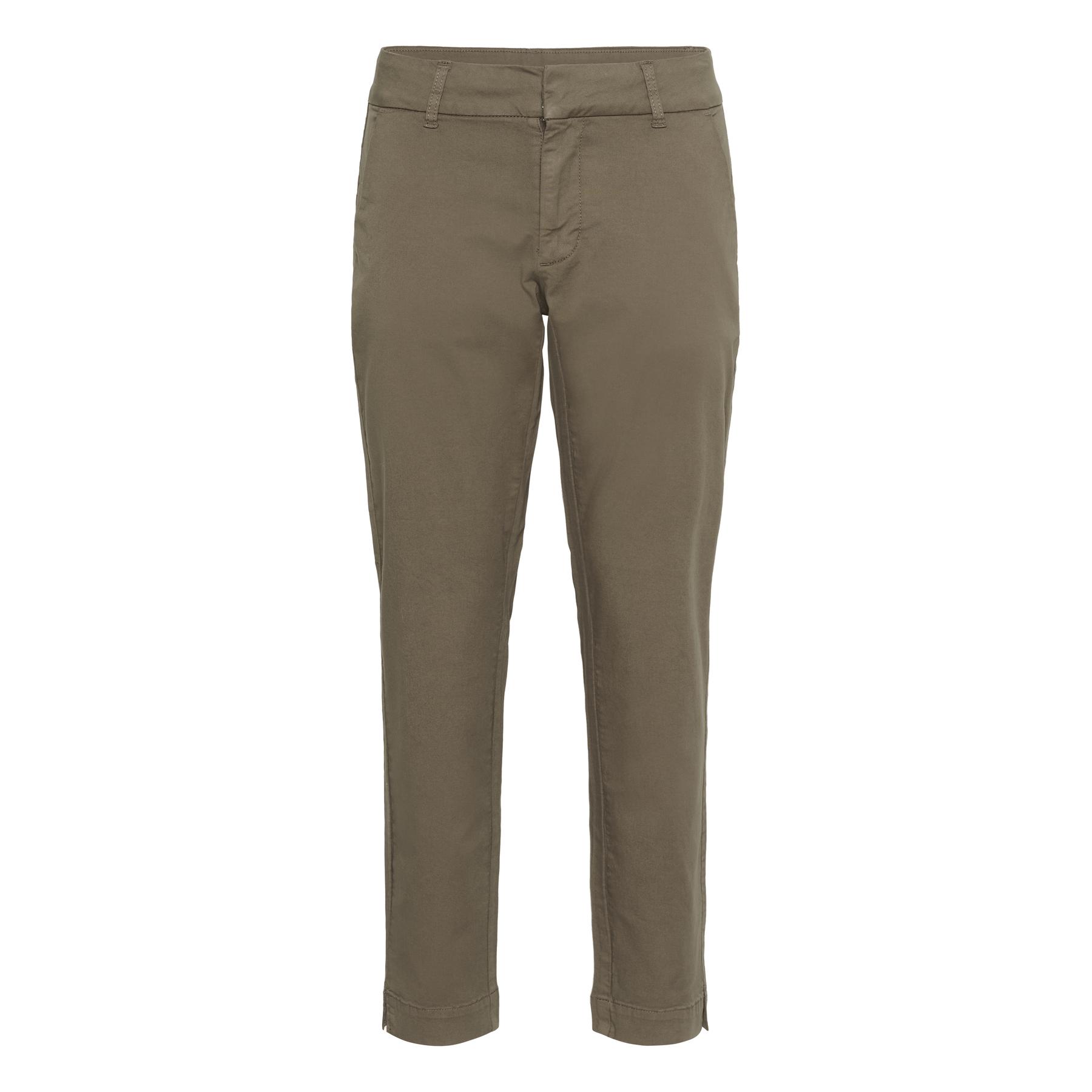 5715576736523 - Chinohose Damen KAFFE Mette