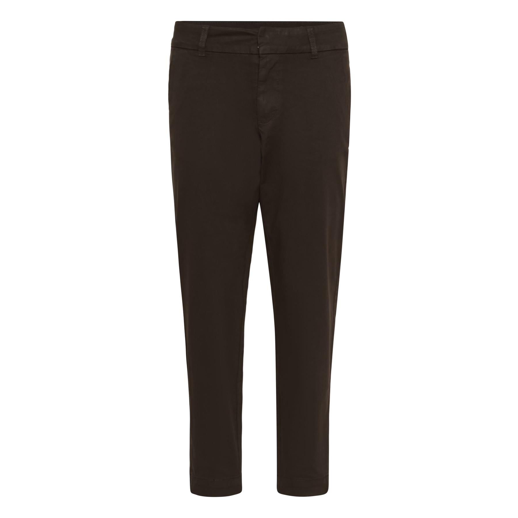 5715576940326 - Chinohose Damen KAFFE Mette