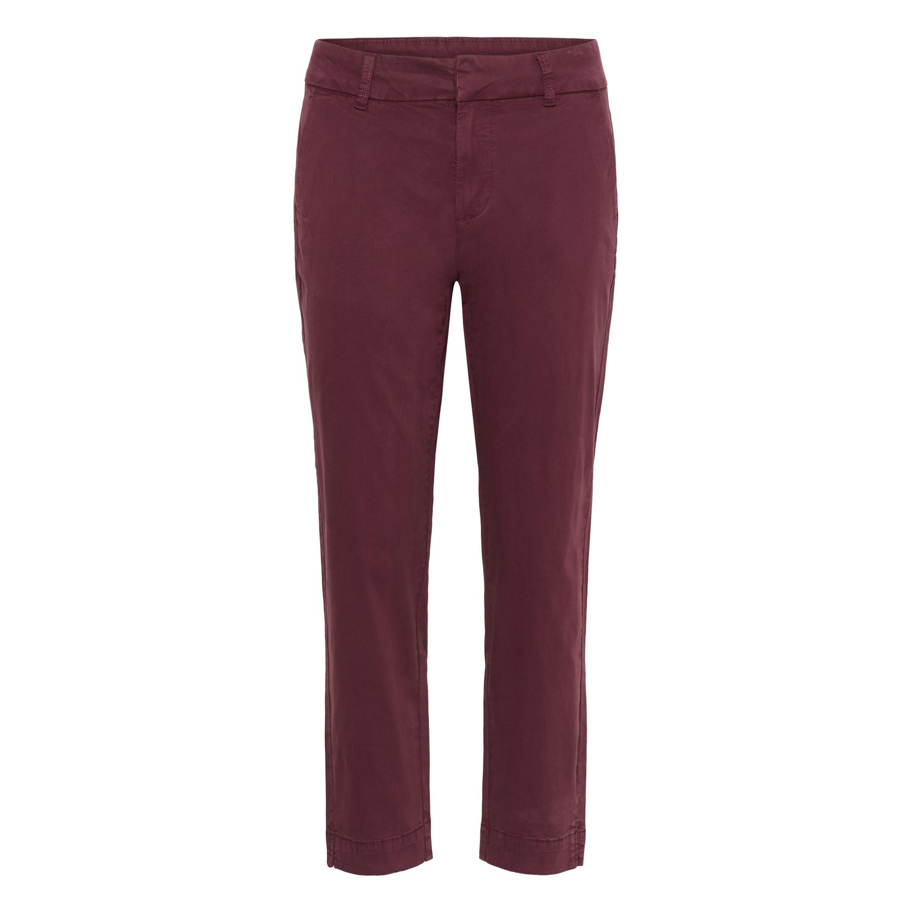 5715576775676 - Chinohose Damen KAFFE Mette