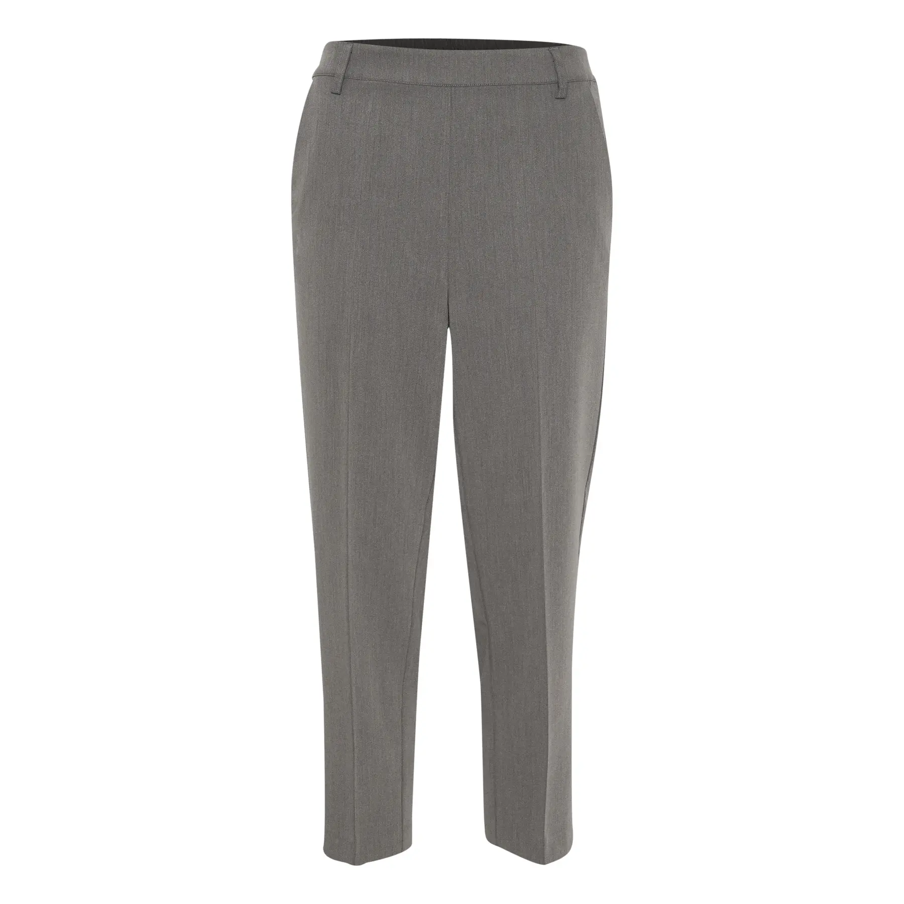 Crop-Hose Frau KAFFE Sakura HW