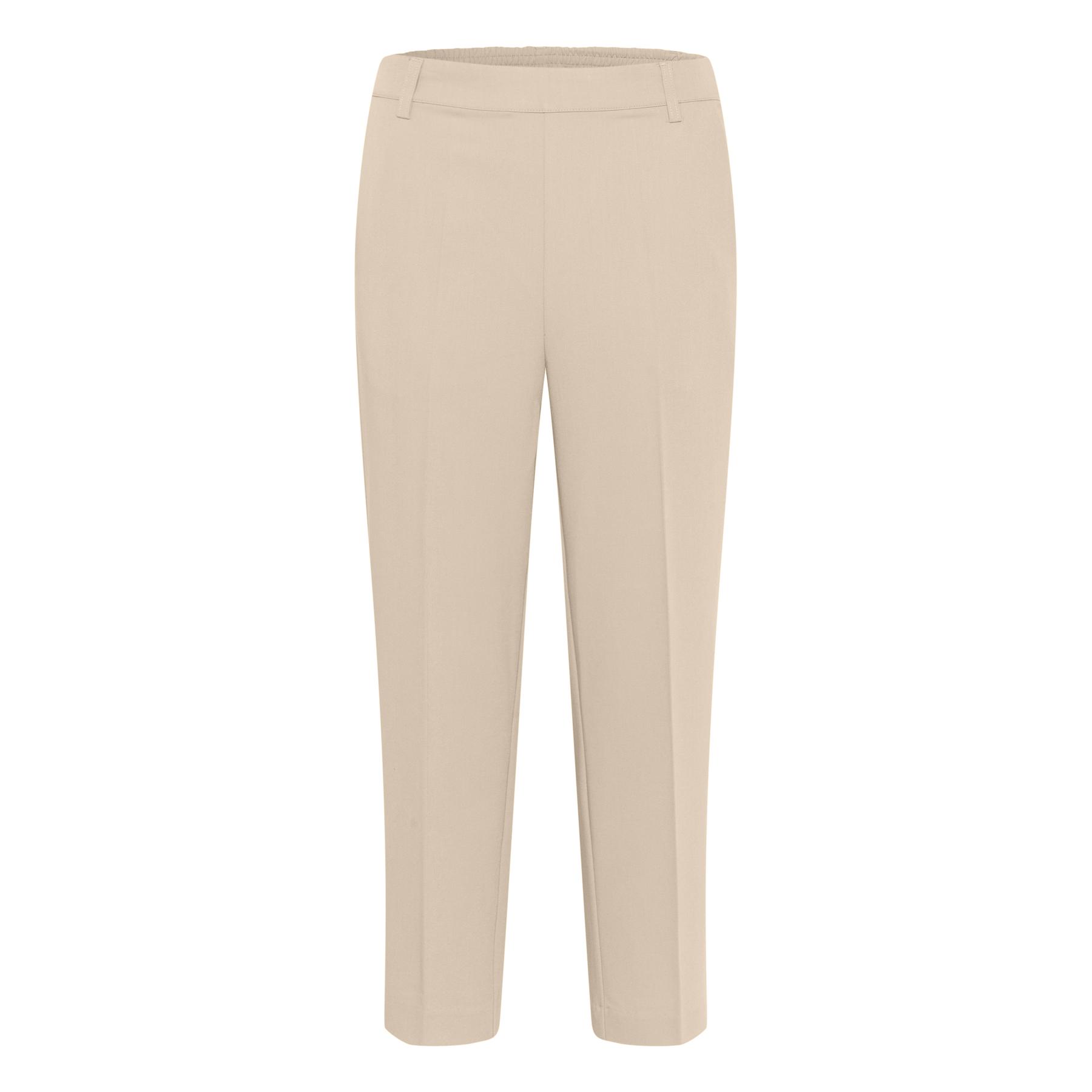 5715375096026 - Crop-Hose Frau KAFFE Sakura HW