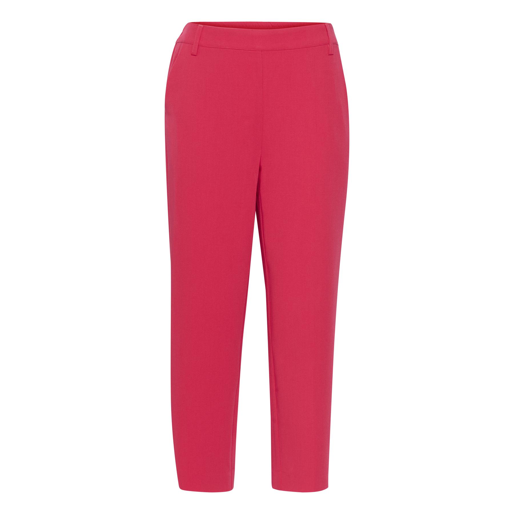 5715296859670 - Crop-Hose Frau KAFFE Sakura HW