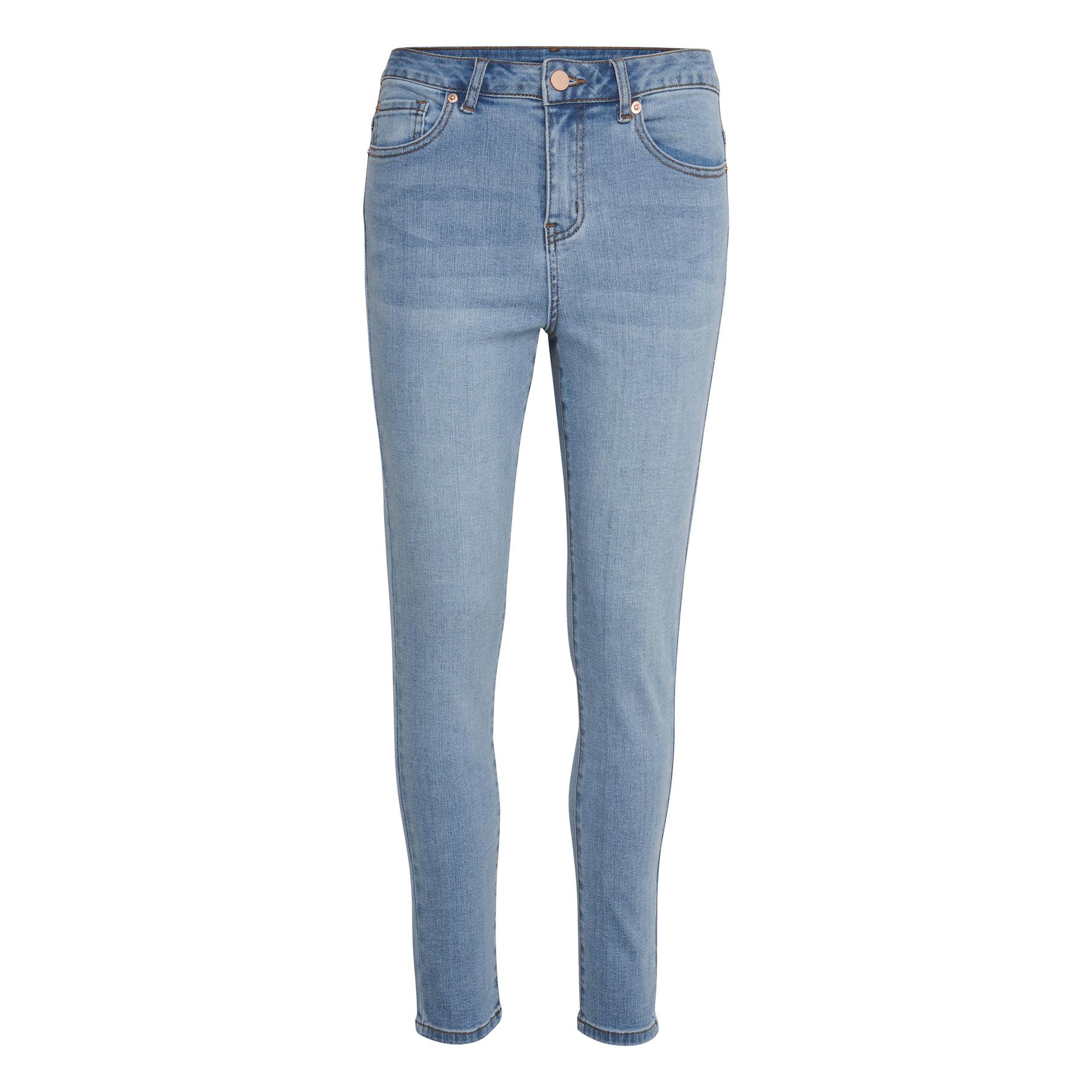5715296212253 - Jeans KAFFE Sinem HW 7 8