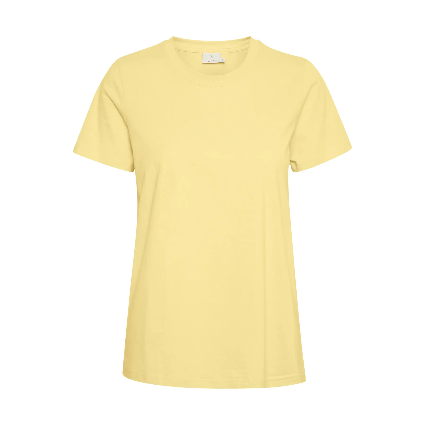 Women's T-shirt KAFFE Marin
