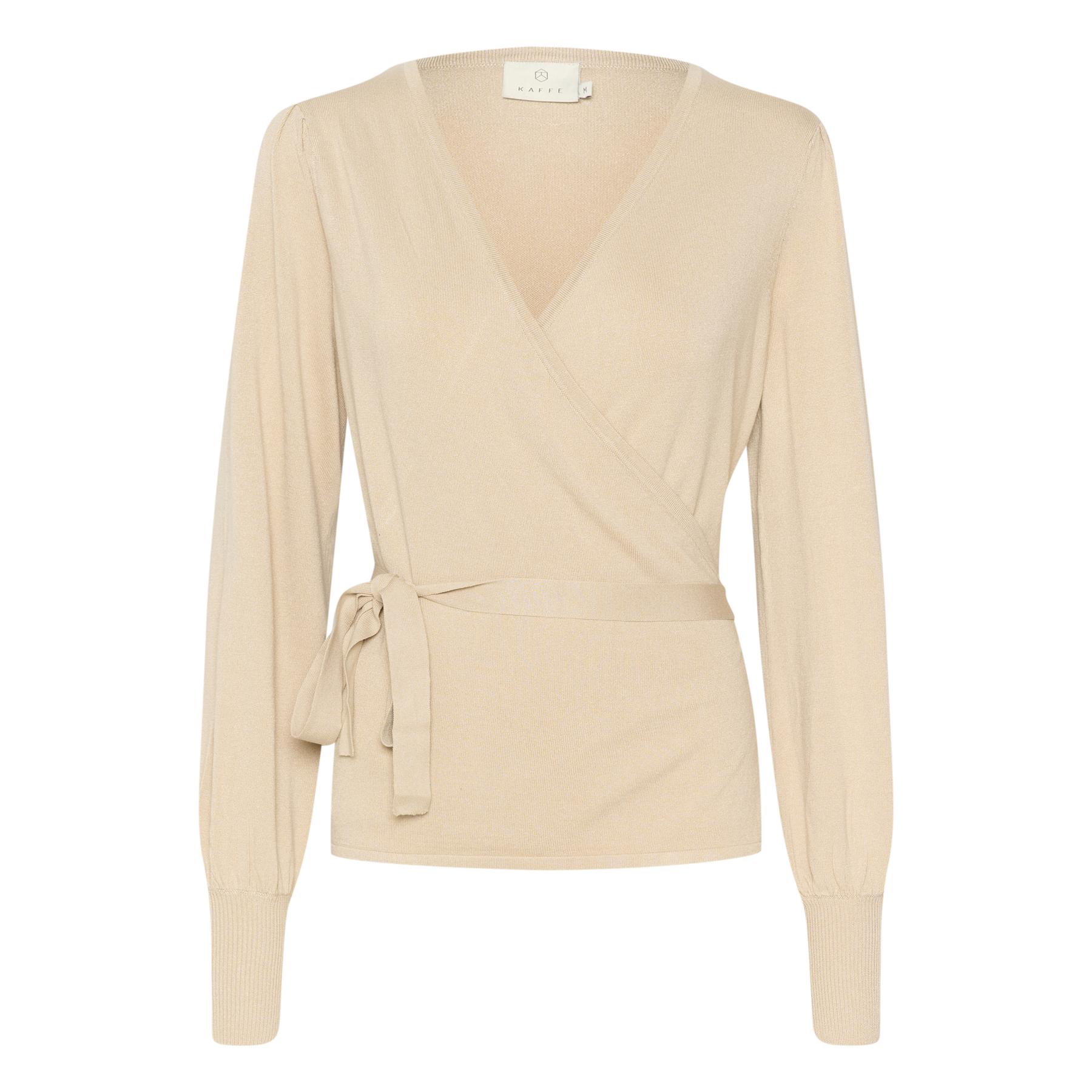 5715296890406 - Strickjacke Damen KAFFE Anno Astrid