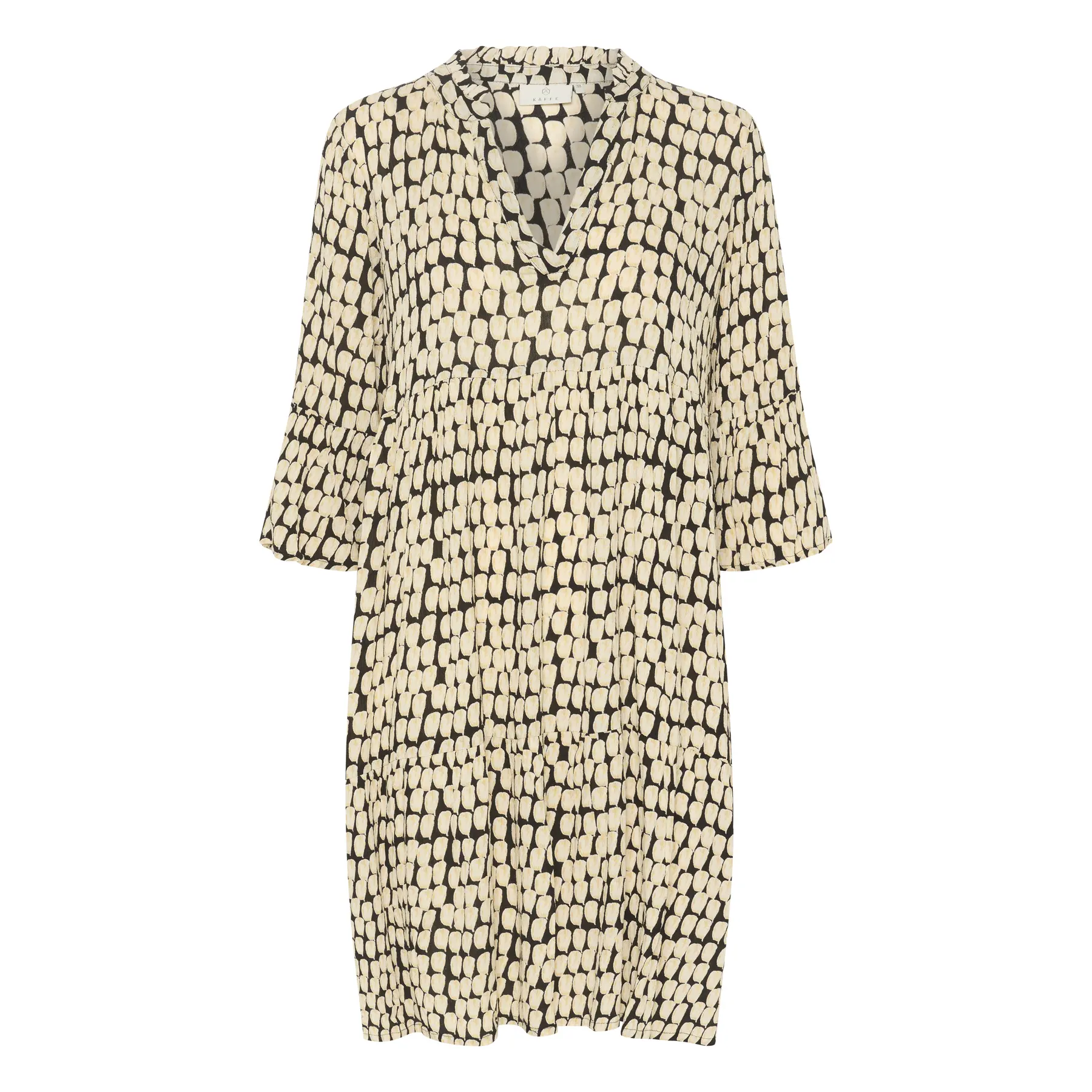 5715296882777 - Kleid Damen KAFFE Edita