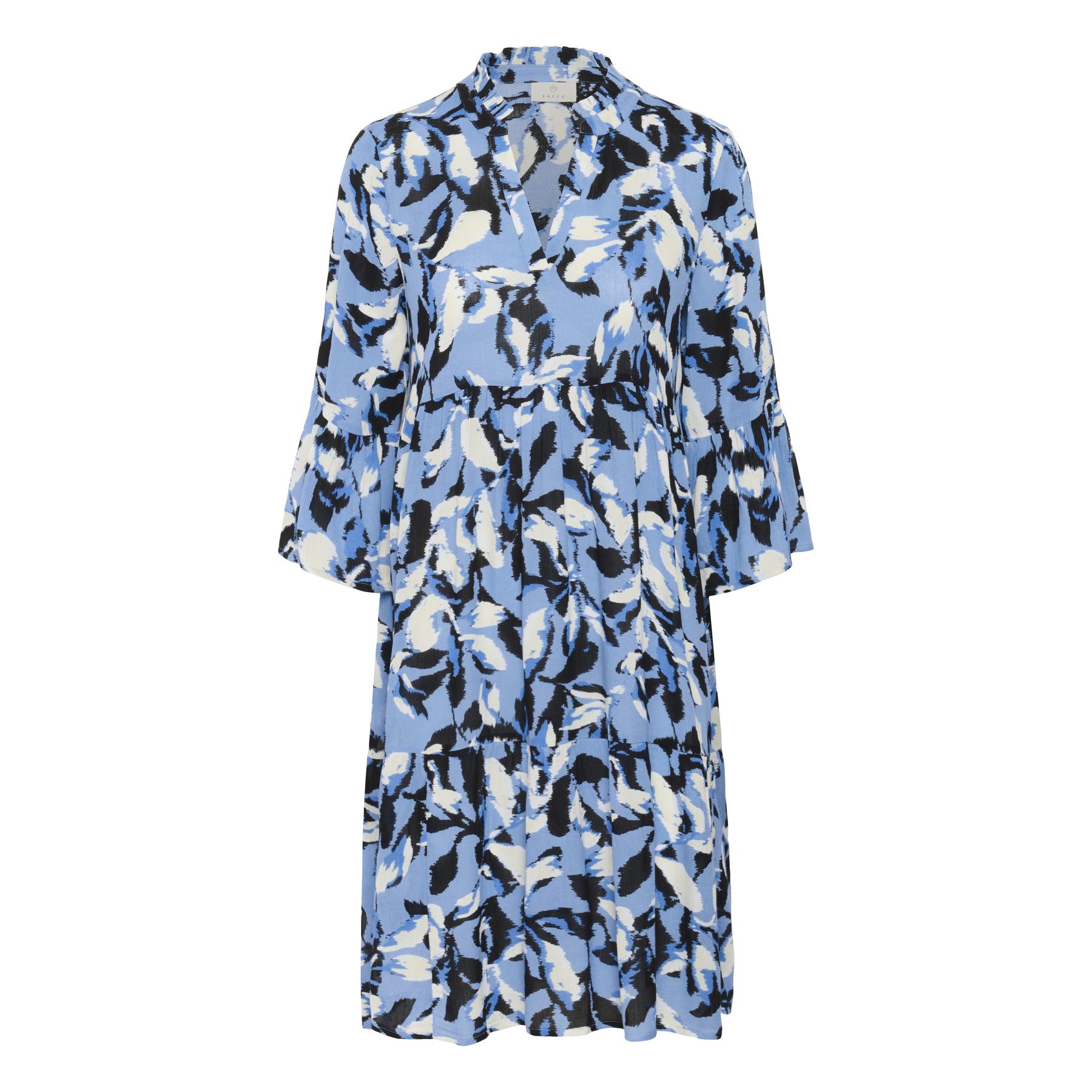 5715375957617 - Kleid Damen KAFFE Edita