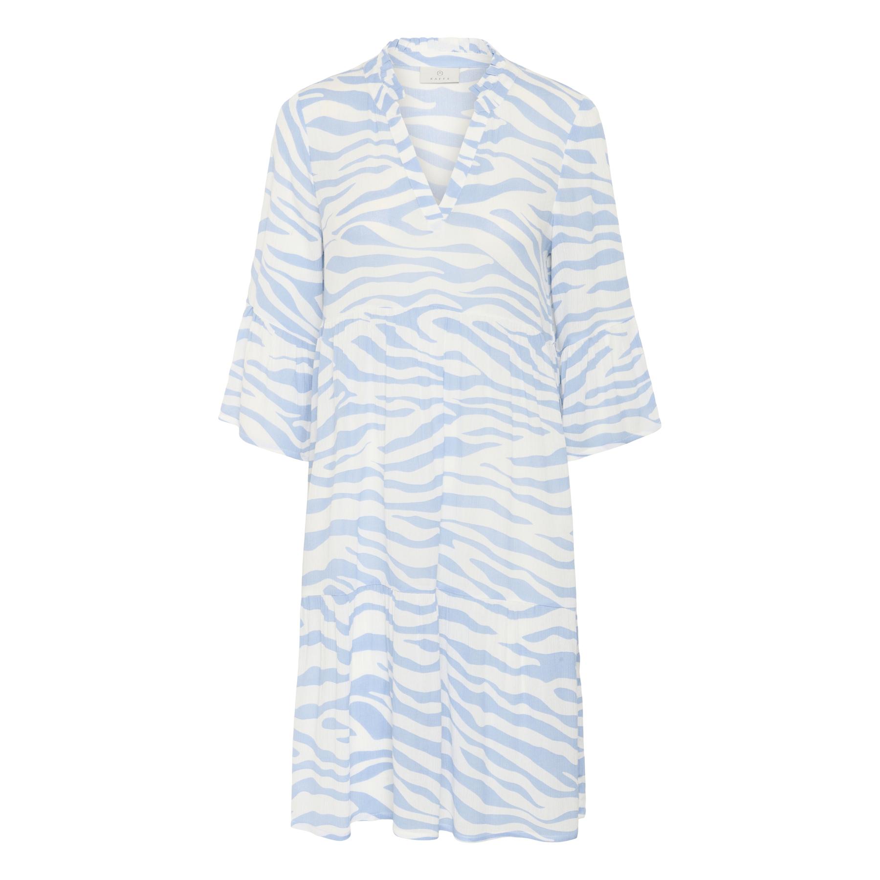 5715576366812 - Kleid Damen KAFFE Edita