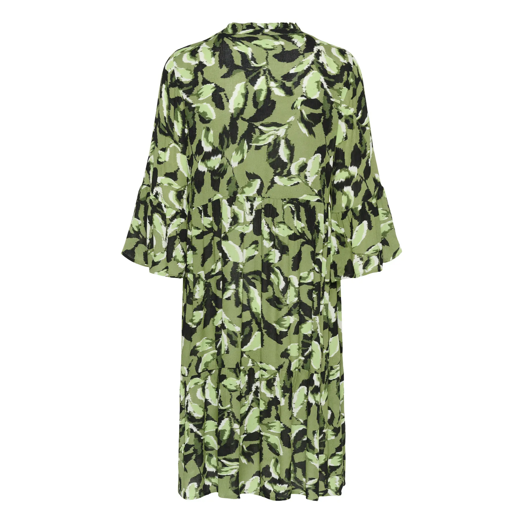 5715576400585 - Kleid Damen KAFFE Edita