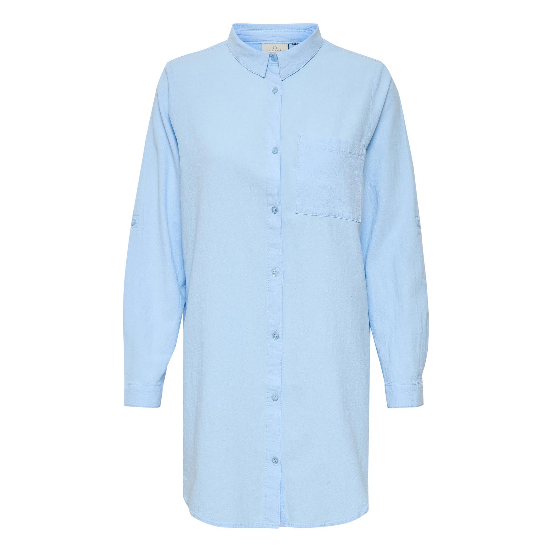 5715296390005 - Hemdkleid Damen KAFFE Naya