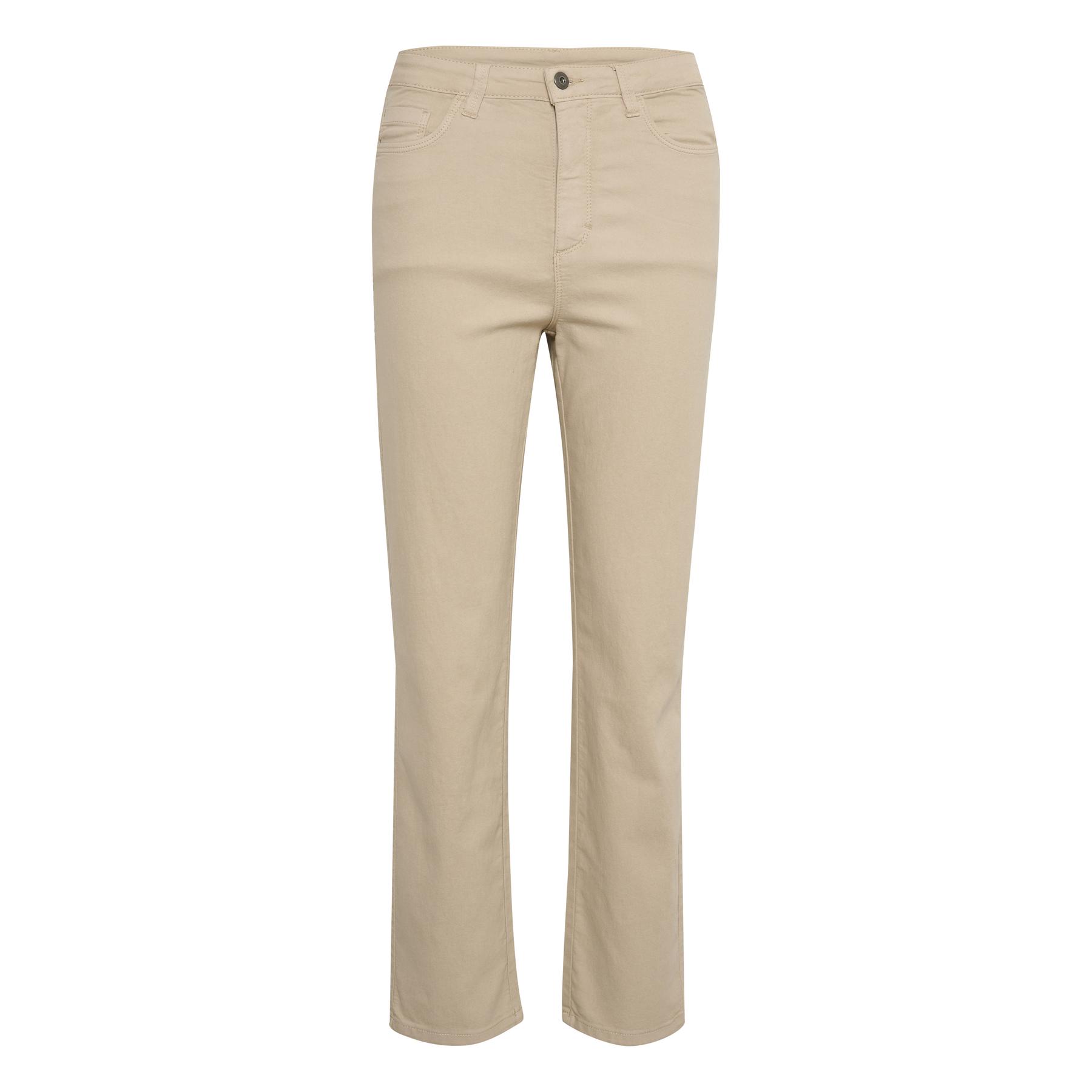 5715296202131 - Hochtaillierte Jeans für Frauen KAFFE Zelina